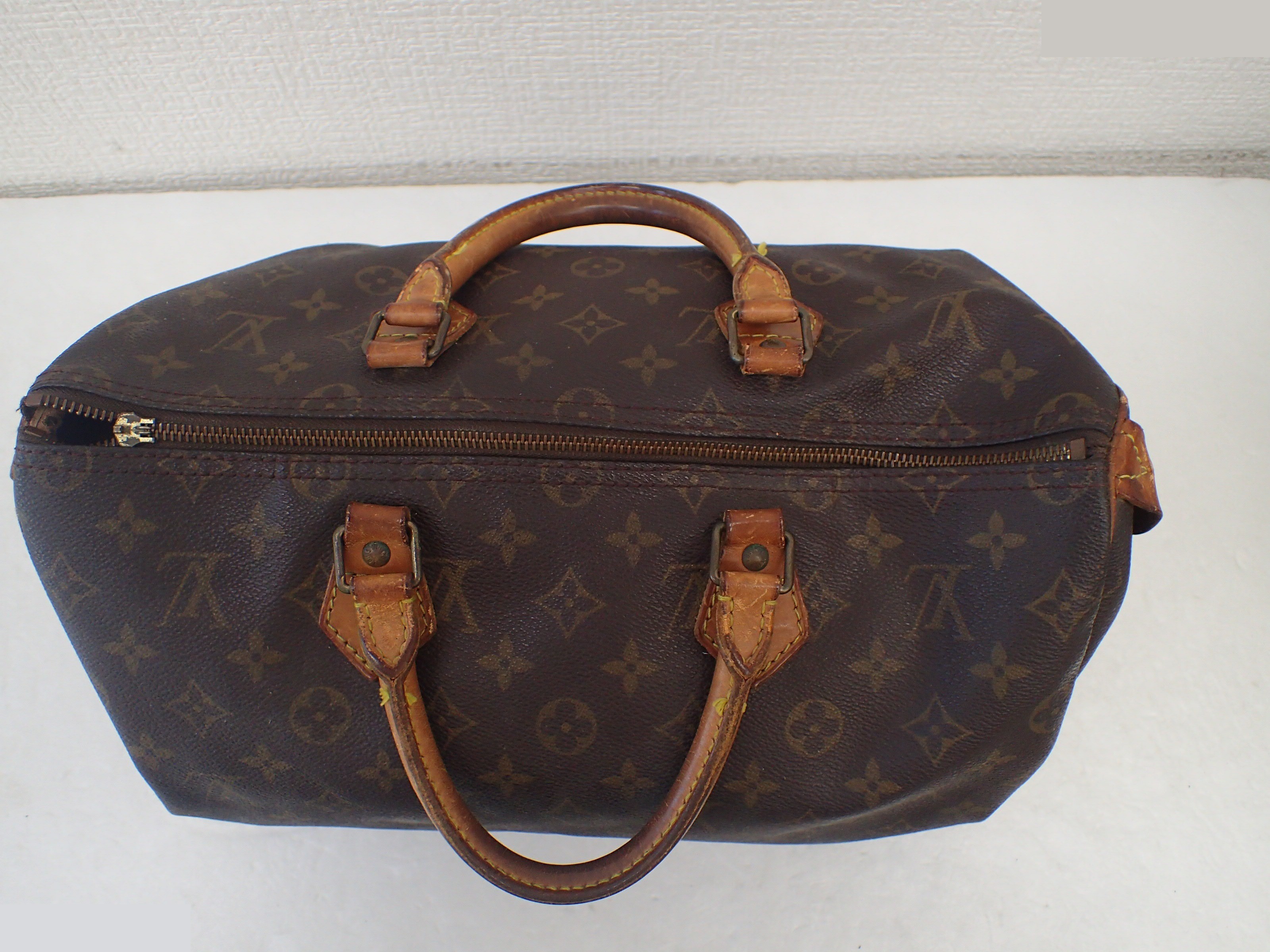 speedy 35 — view 3