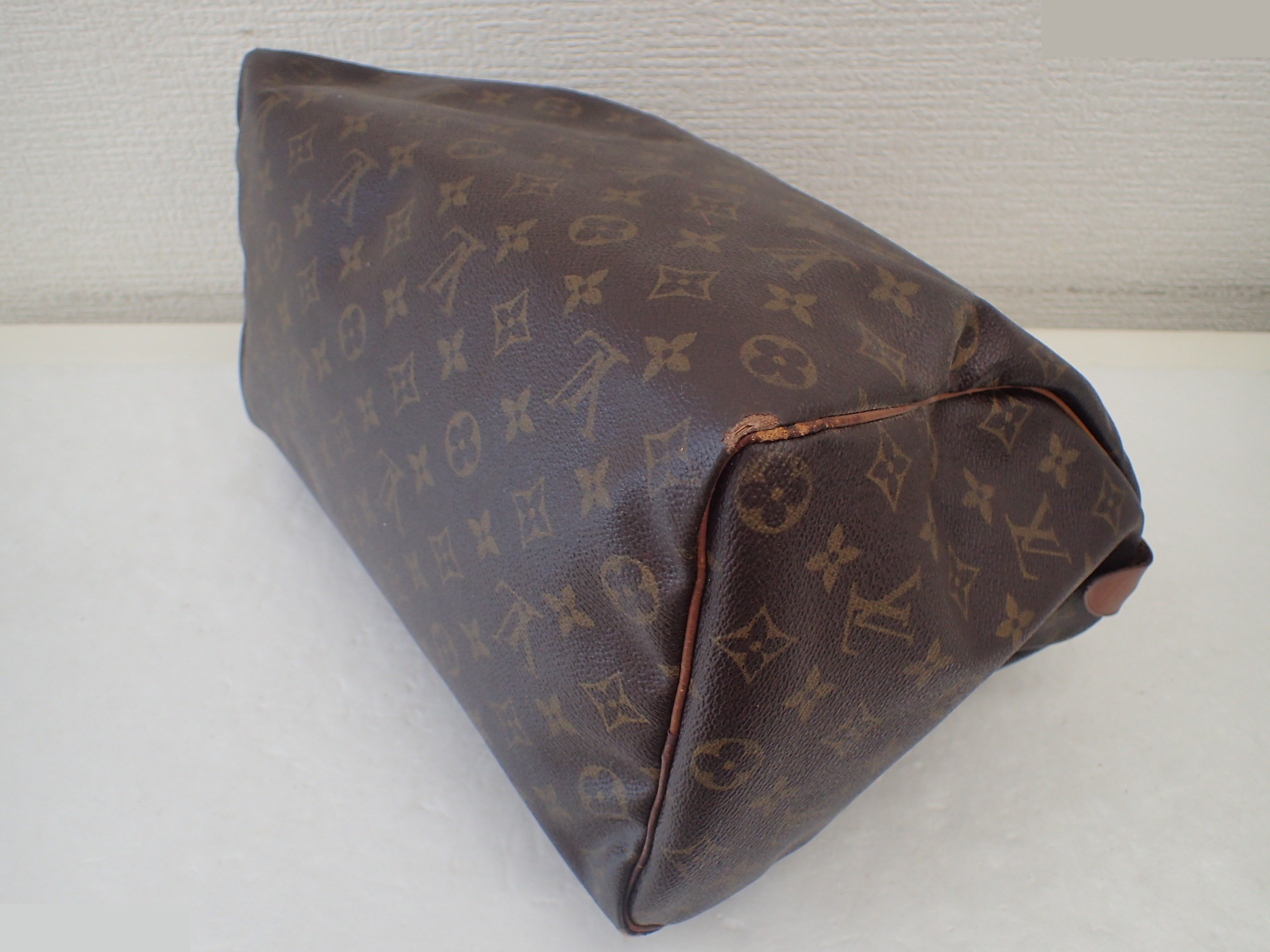 speedy 35 — view 4