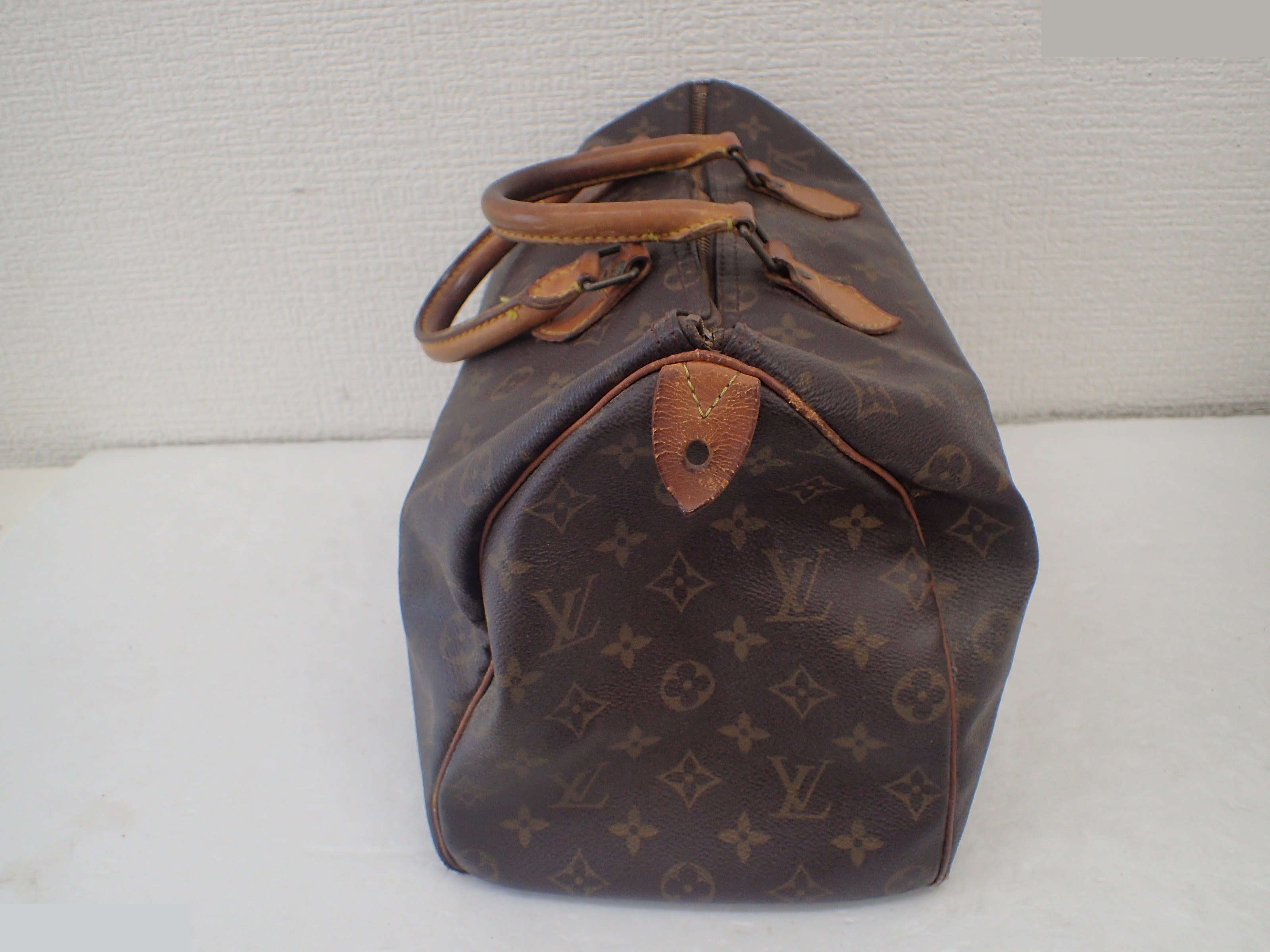 speedy 35 — view 9