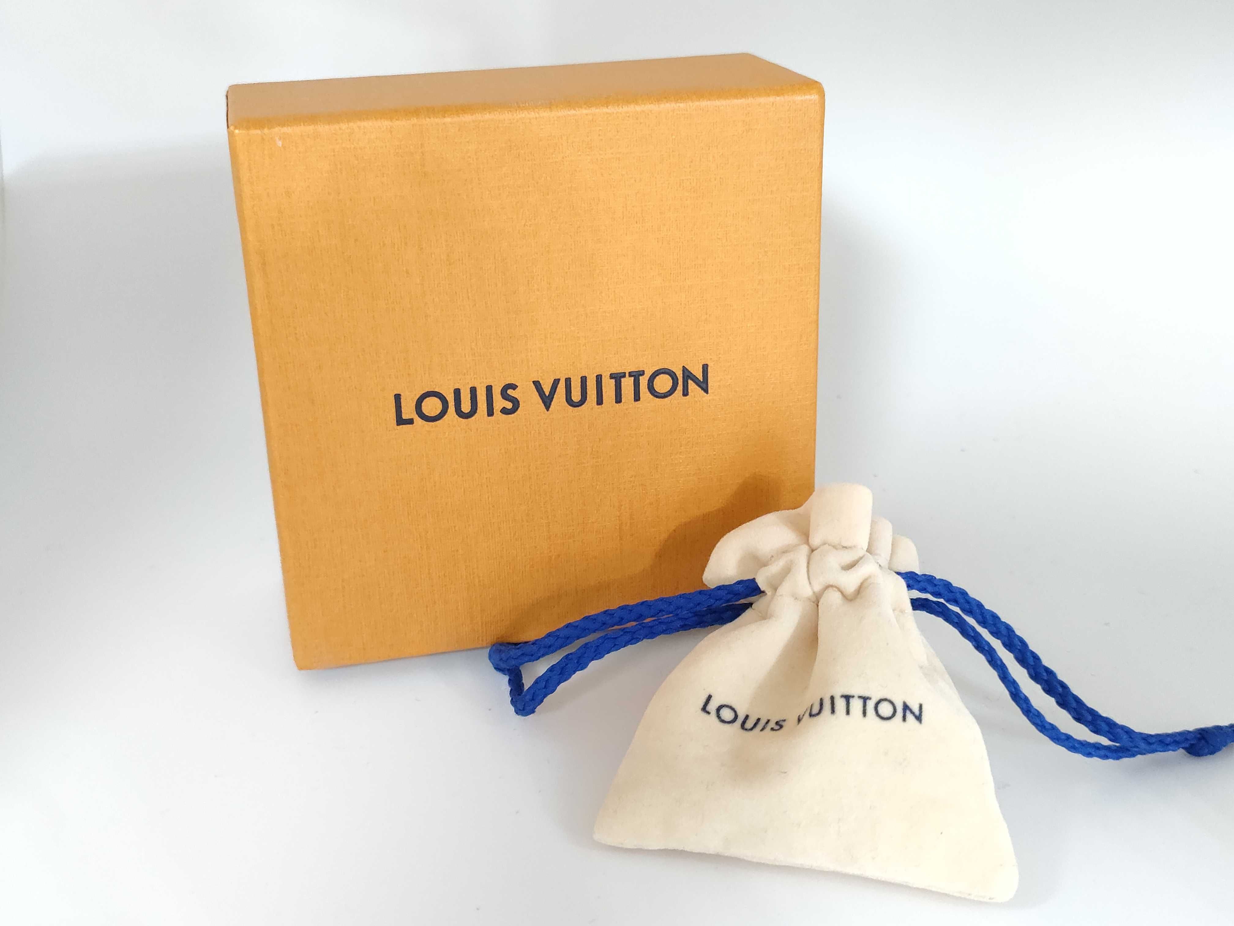 Earrings My LV Heart Gold M02308 Earrings — view 9