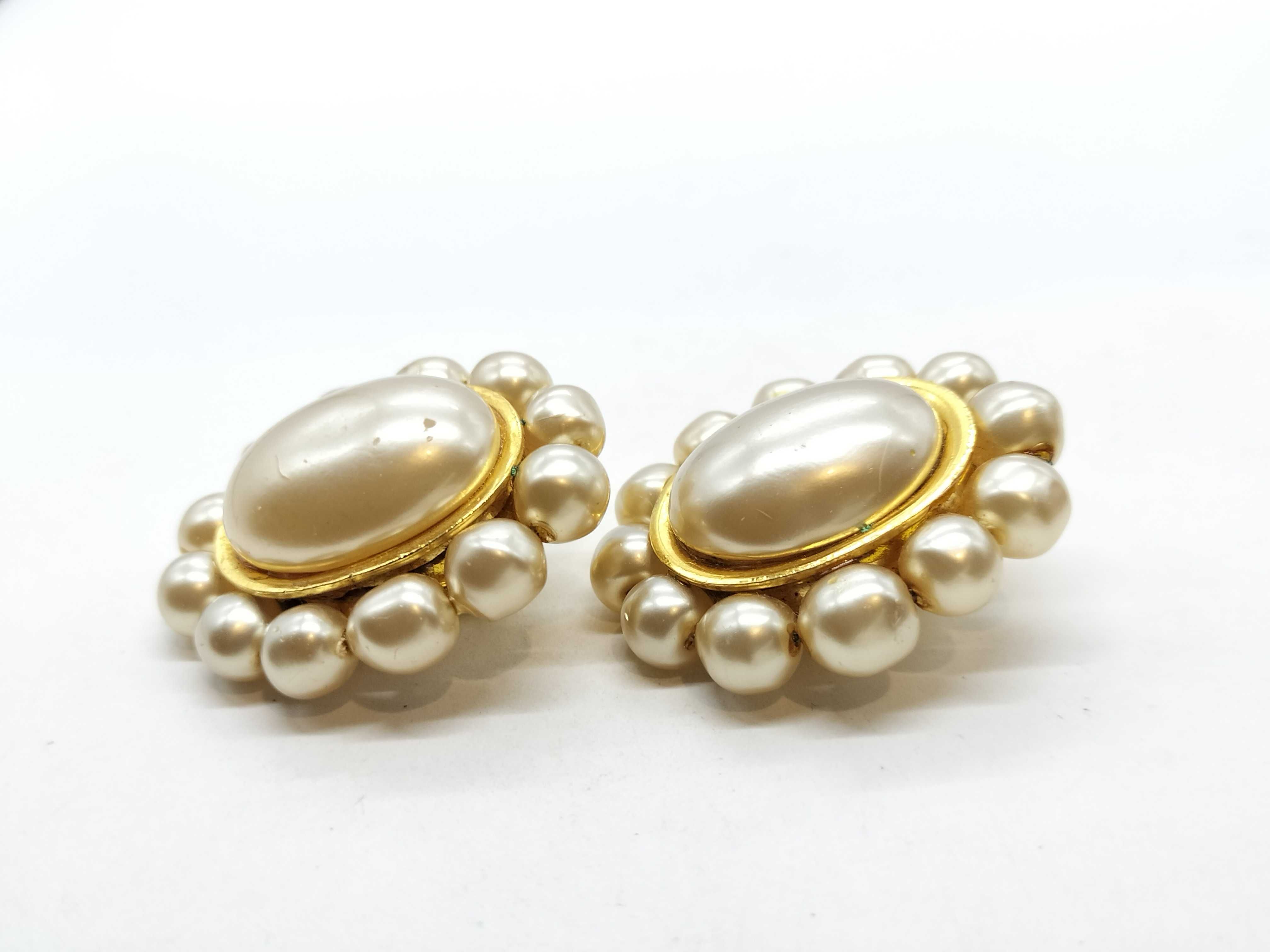 Pearl Earrings 2/5 Earrings — view 5