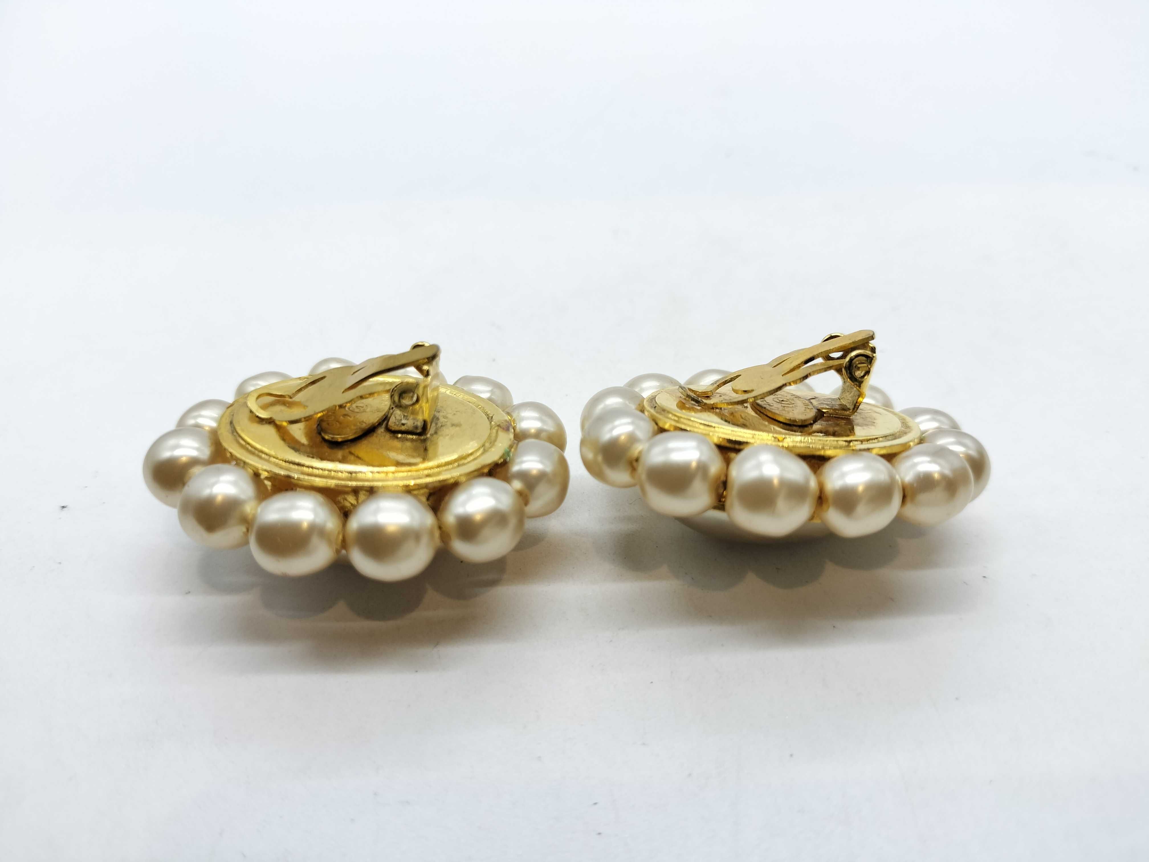 Pearl Earrings 2/5 Earrings — view 6