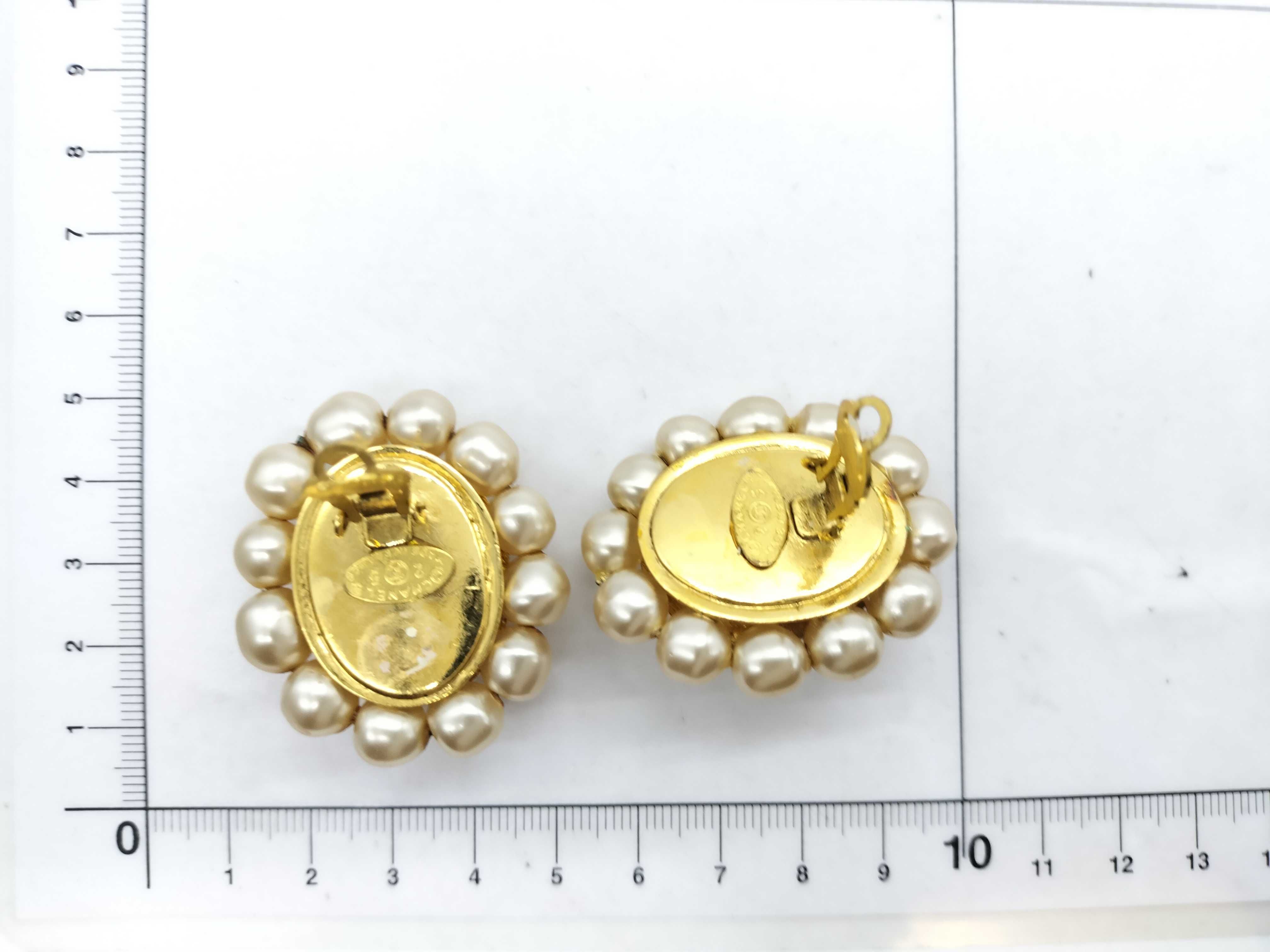Pearl Earrings 2/5 Earrings — view 9