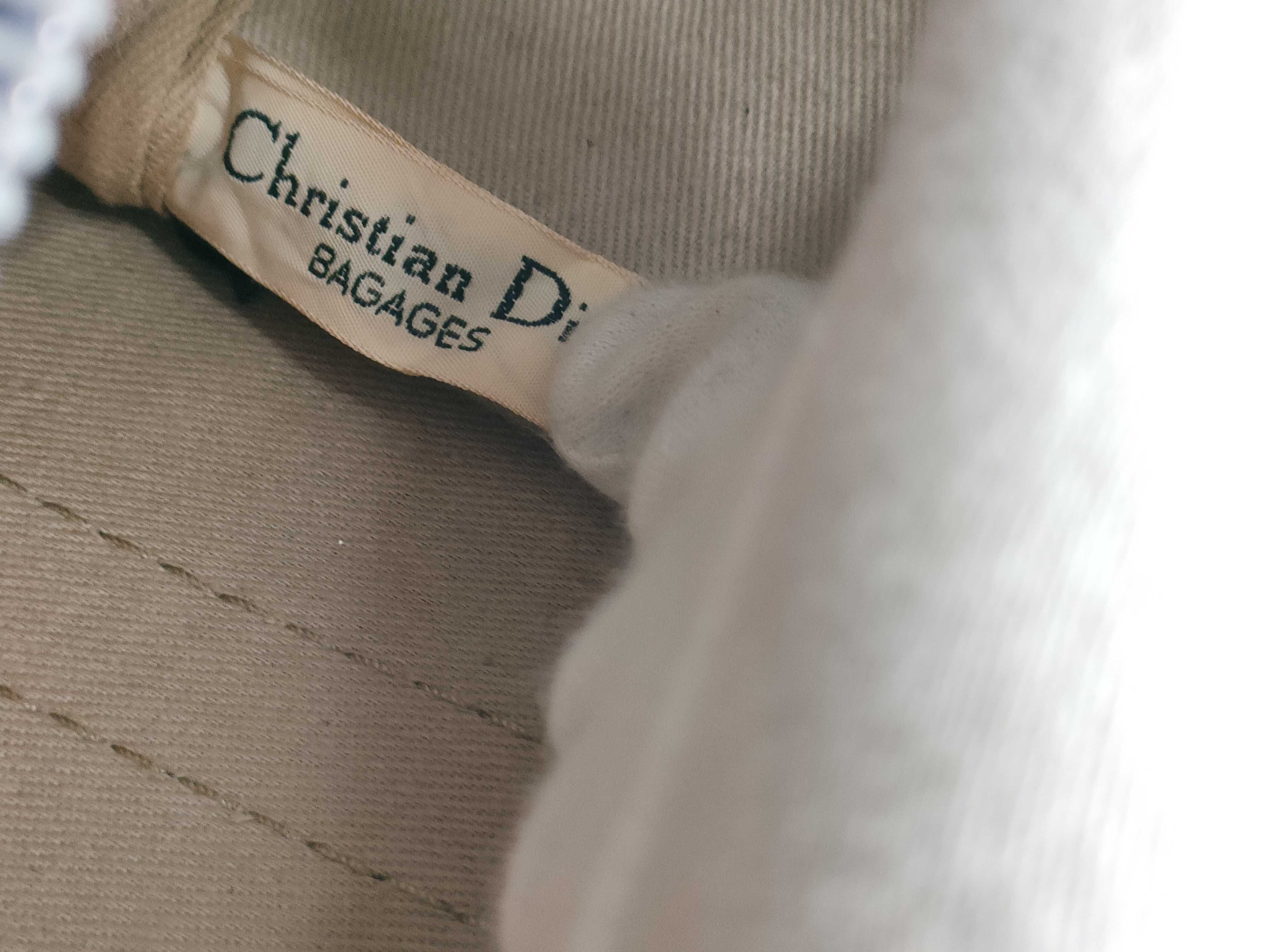 Trotter Dior Boston Bag Trotter Boston Bag — view 13