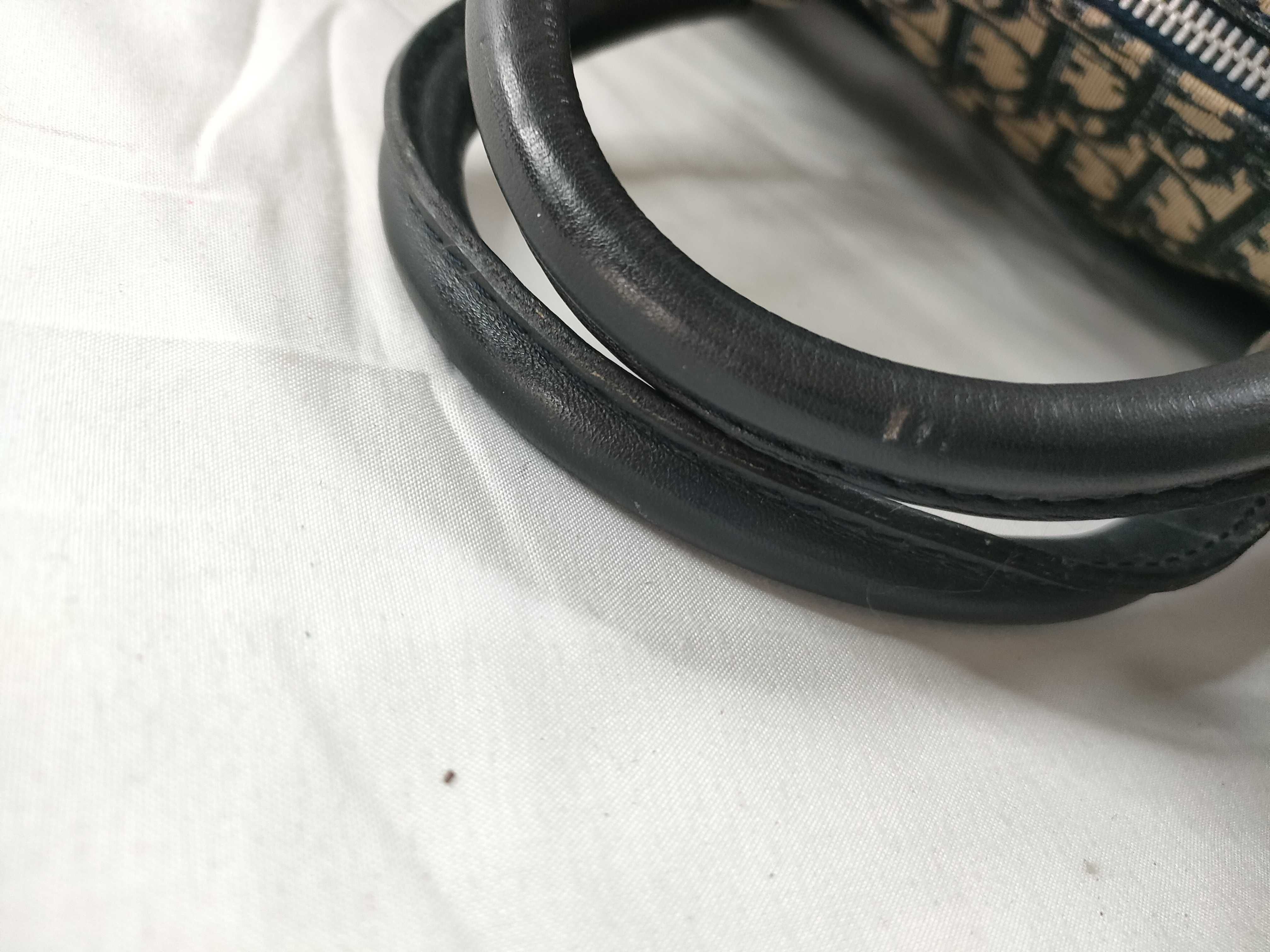 Trotter Dior Boston Bag Trotter Boston Bag — view 7