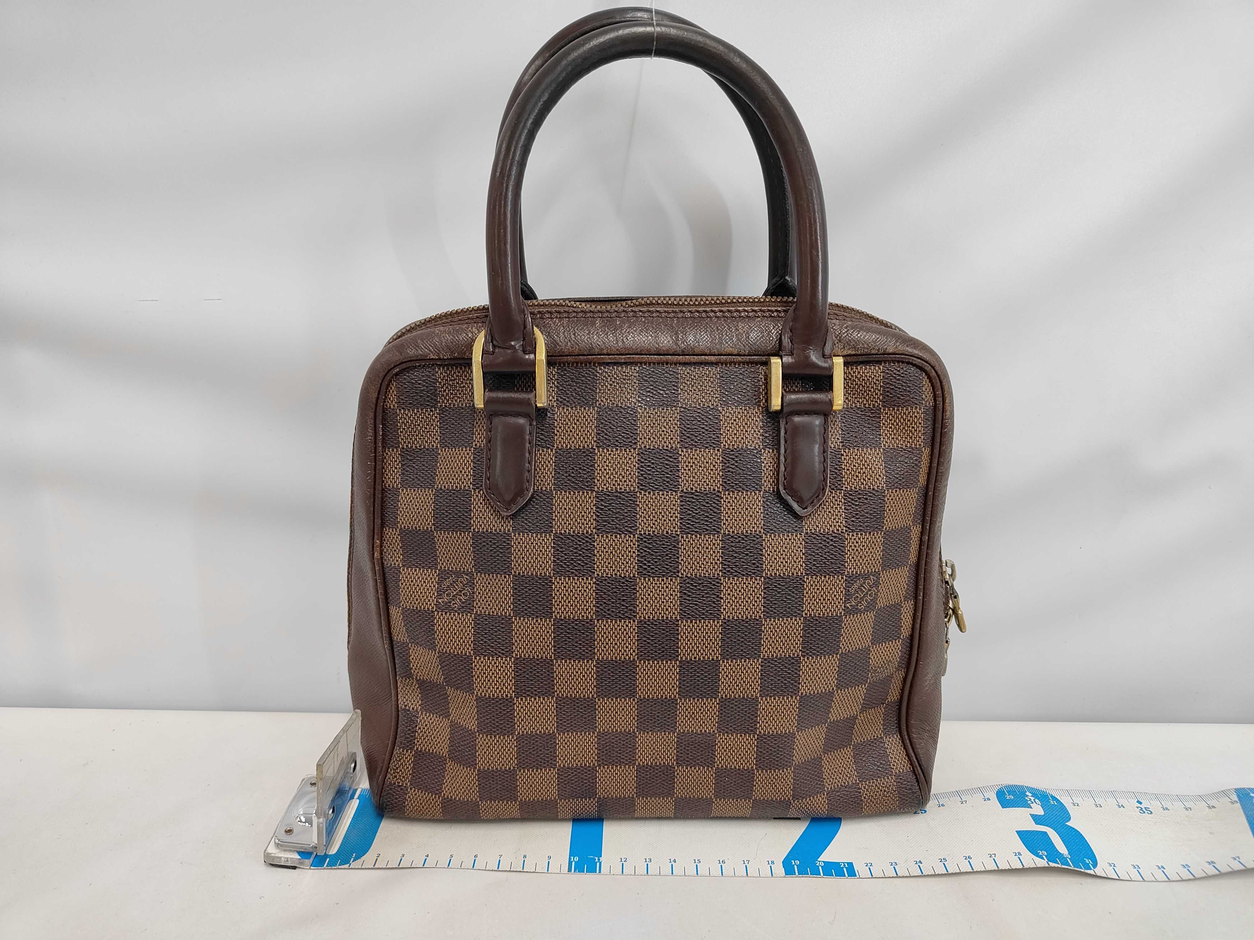 Damier Brera VI1002 Handbag — view 2