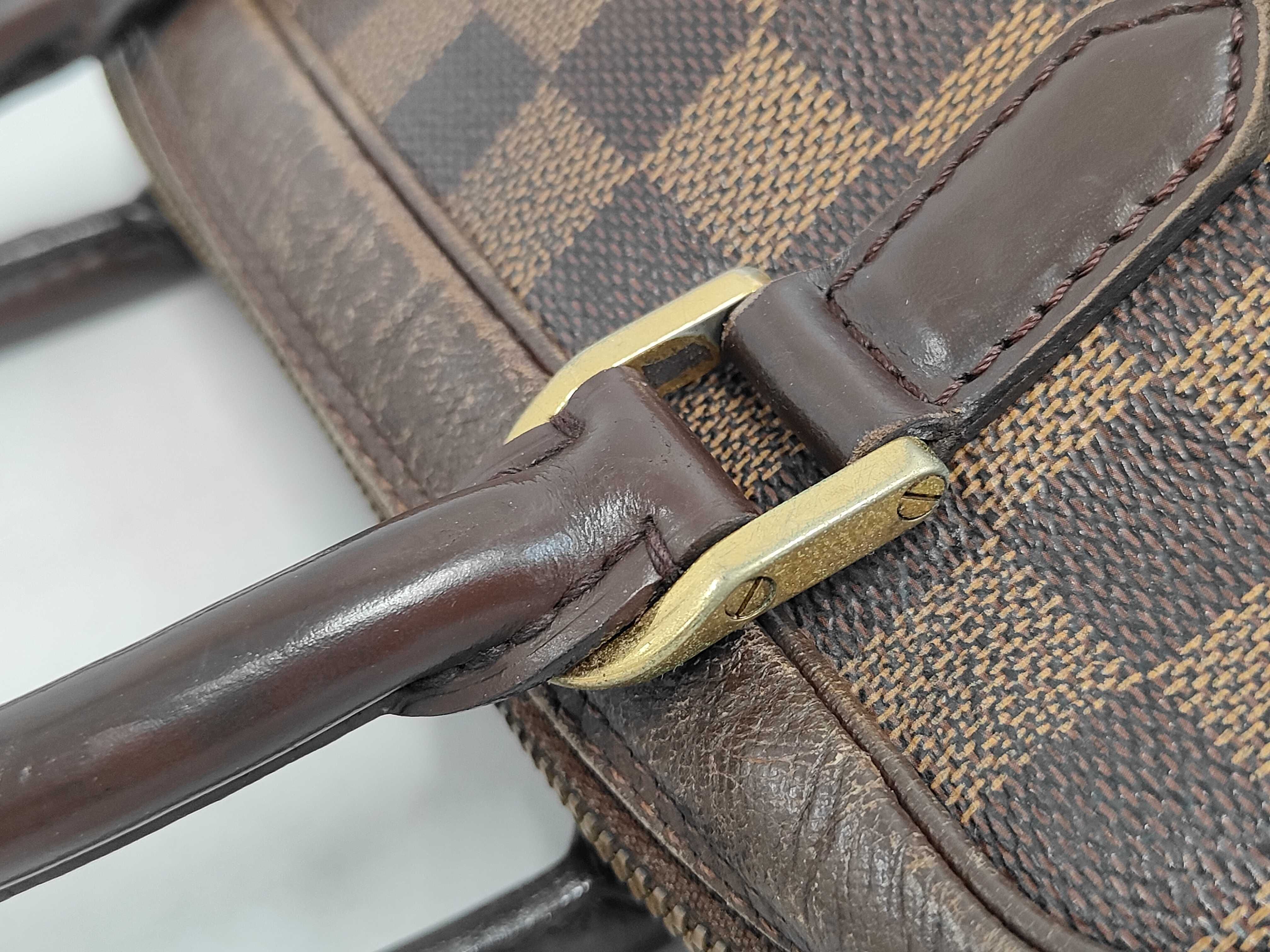 Damier Brera VI1002 Handbag — view 6
