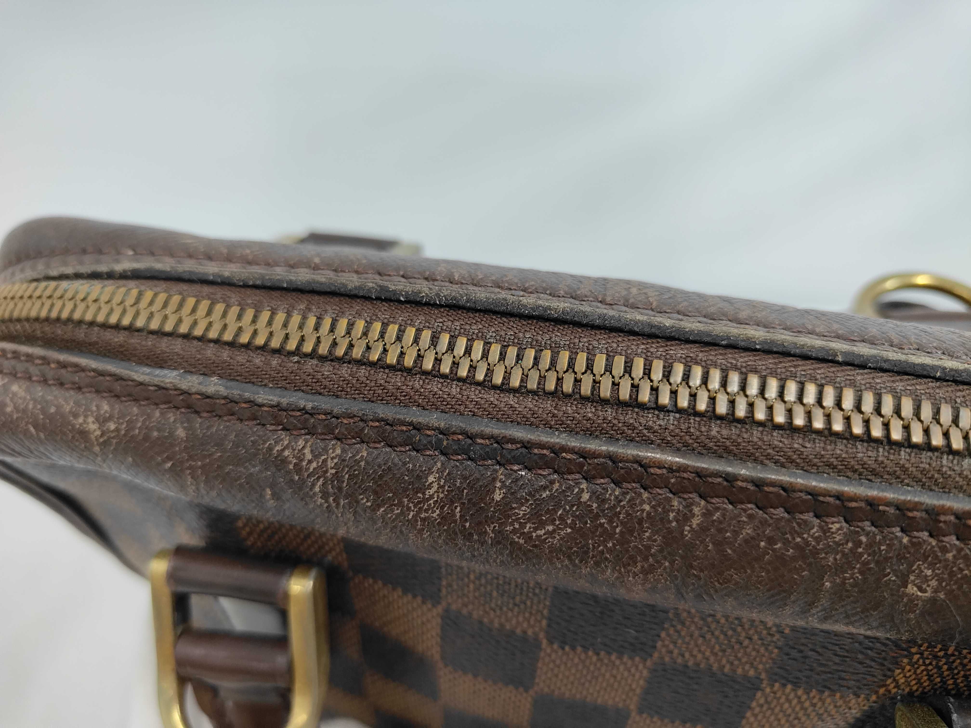 Damier Brera VI1002 Handbag — view 8