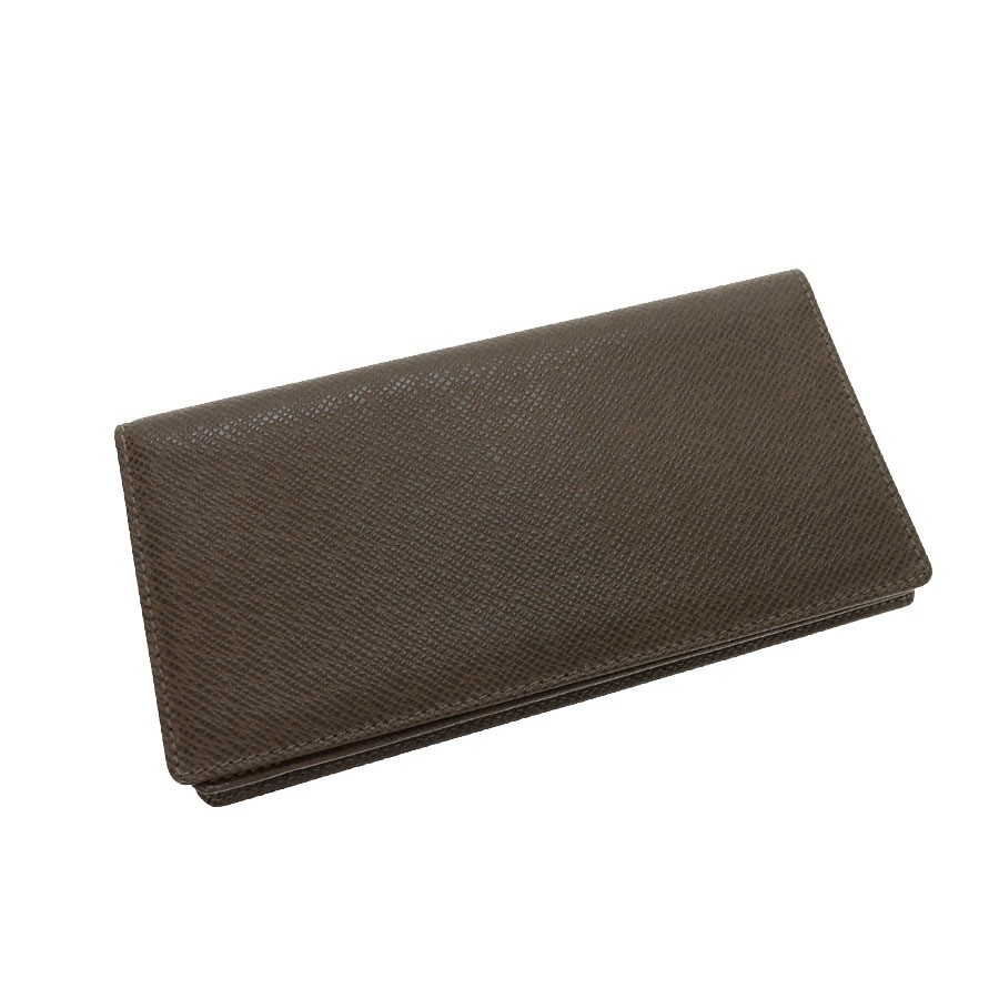 Porte Carte Crédit Acajou — view 3