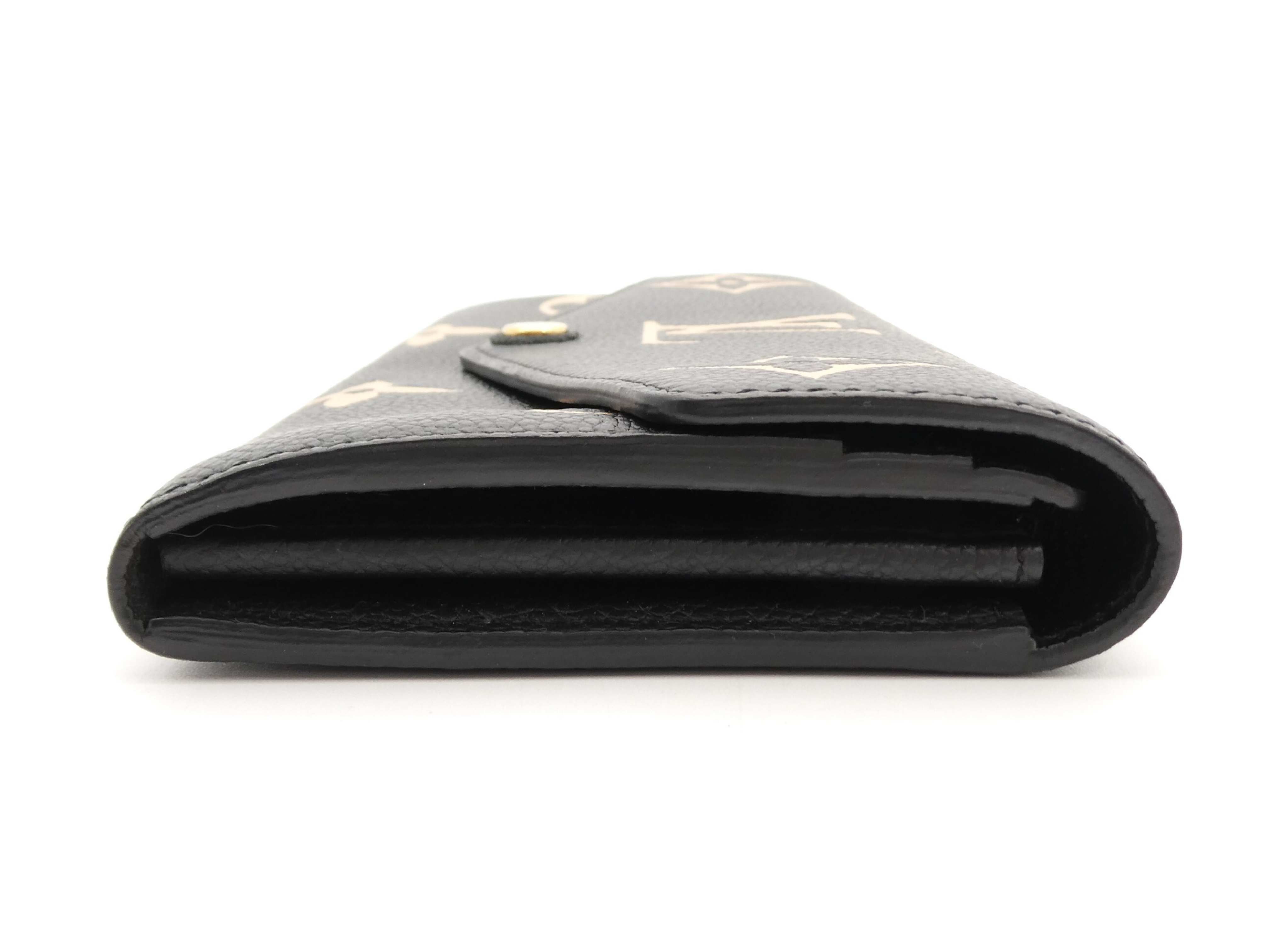 Monogram Empreinte Portefeuille Sarah Wallet — view 3