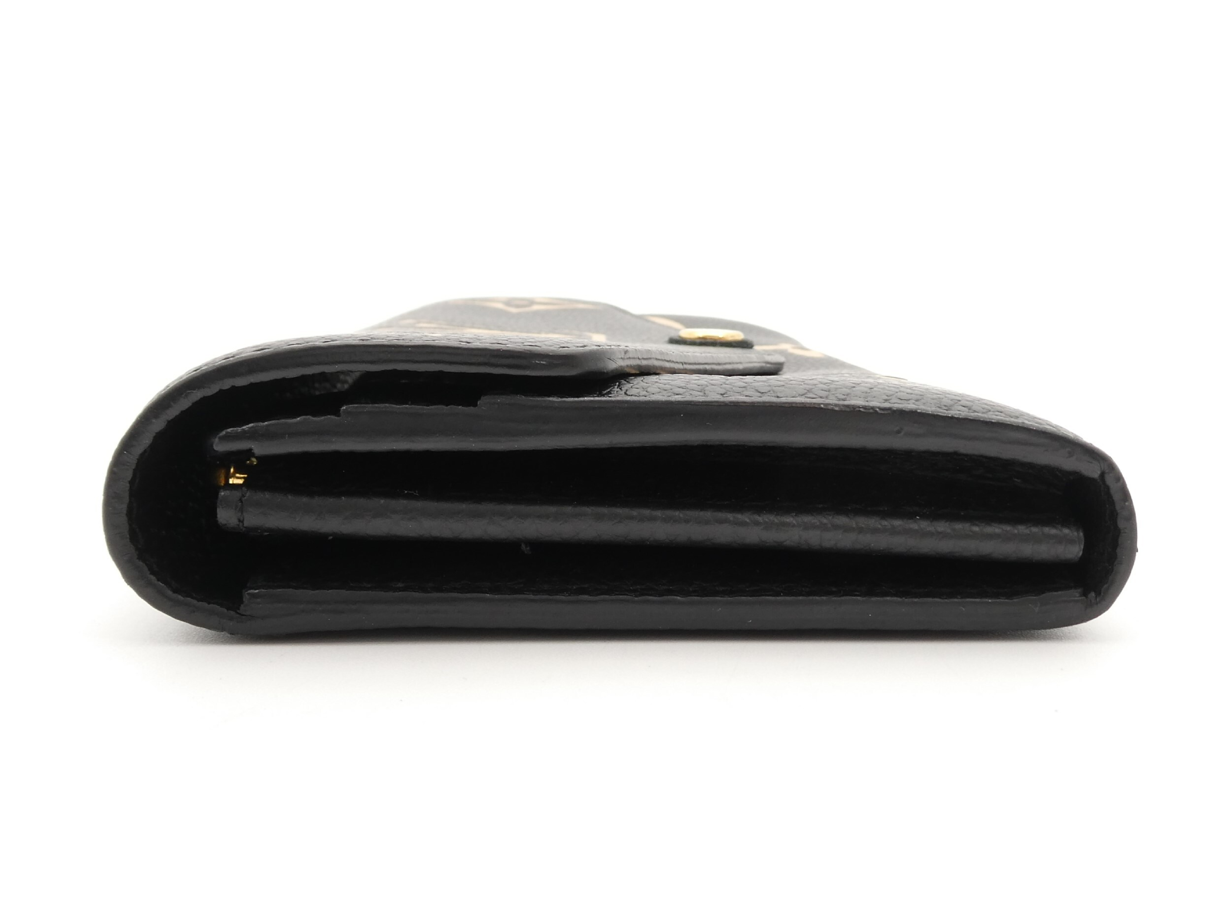 Monogram Empreinte Portefeuille Sarah Wallet — view 4