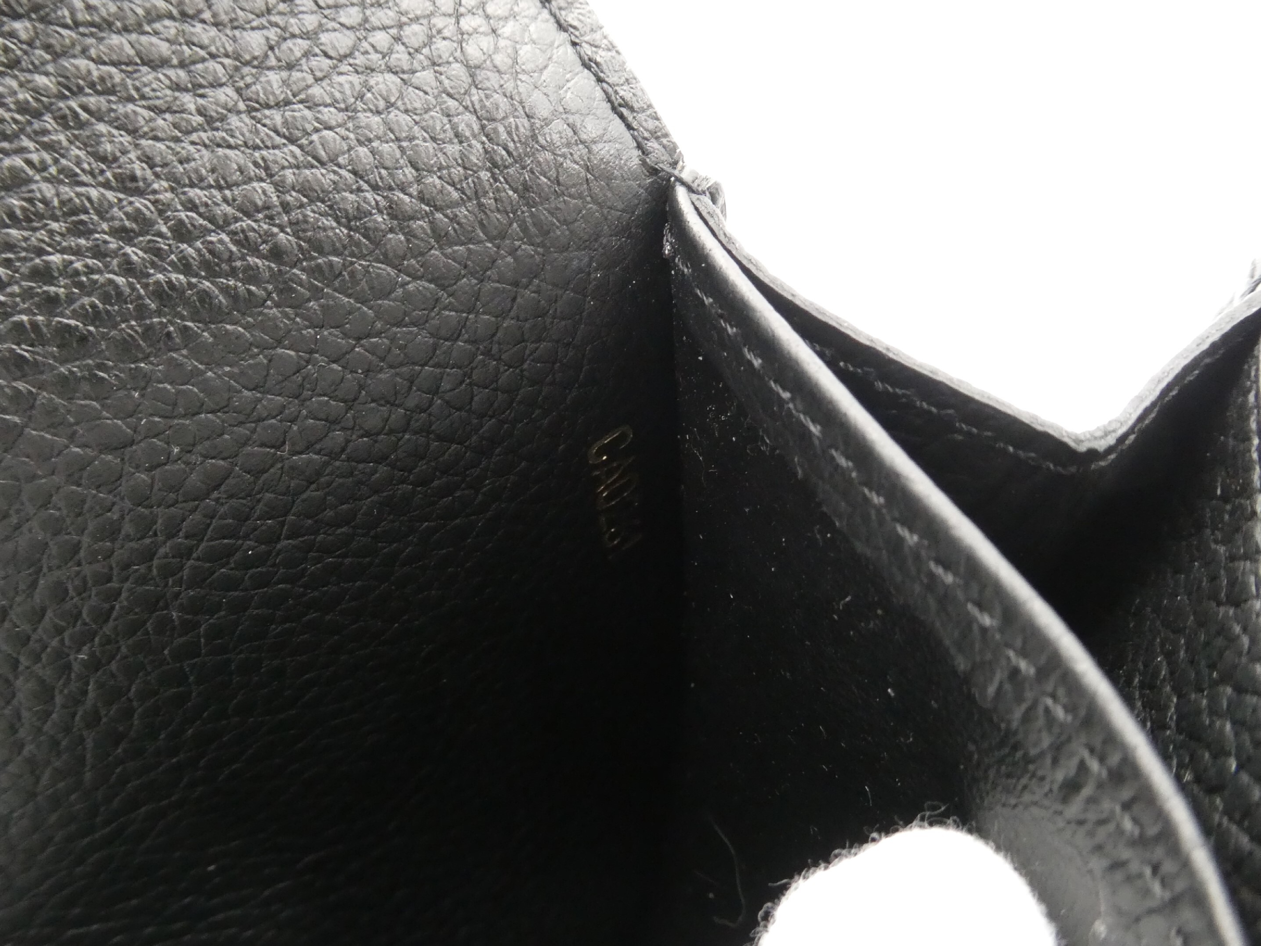 Monogram Empreinte Portefeuille Sarah Wallet — view 9