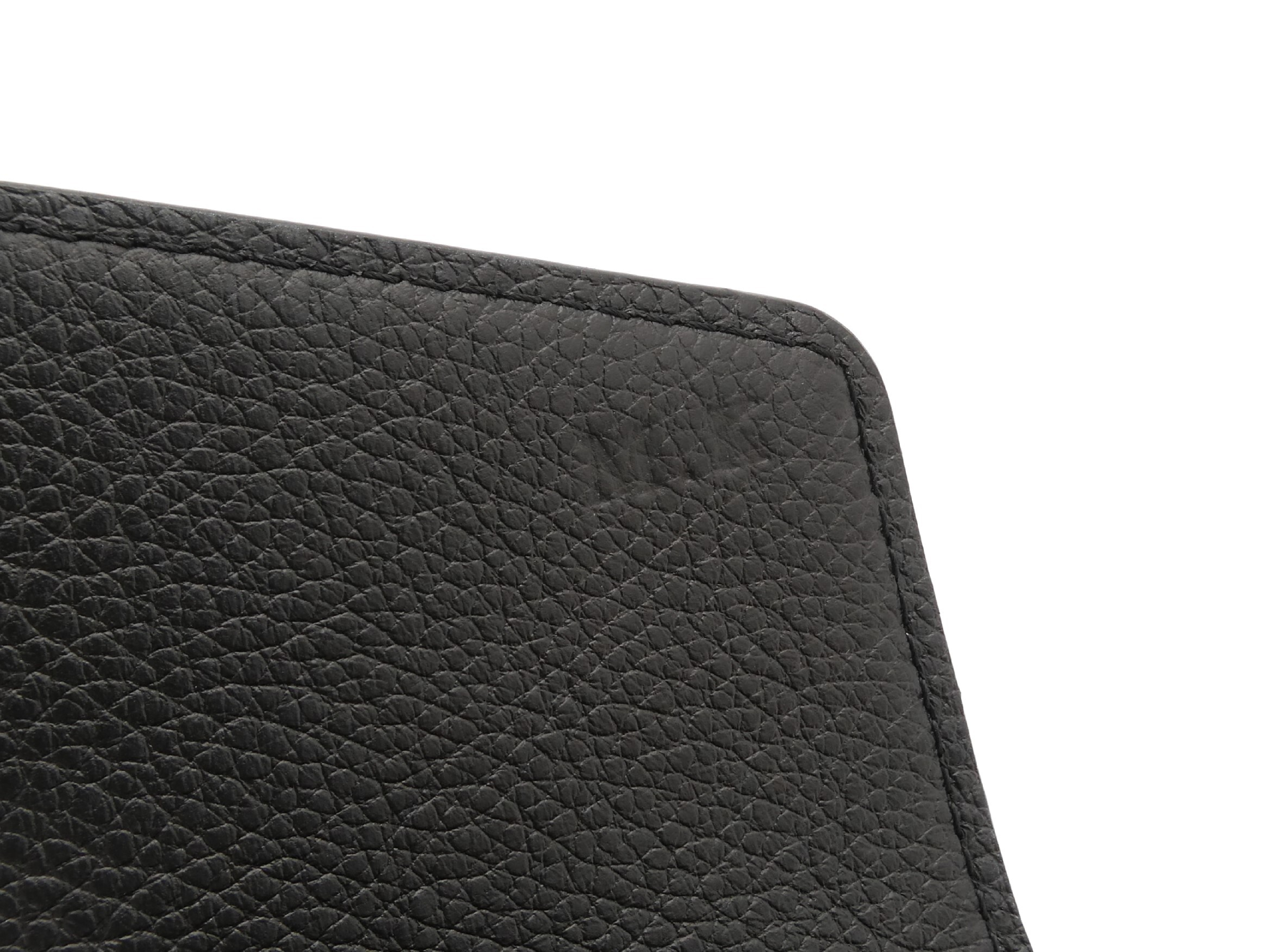 Monogram Empreinte Portefeuille Sarah Wallet — view 10