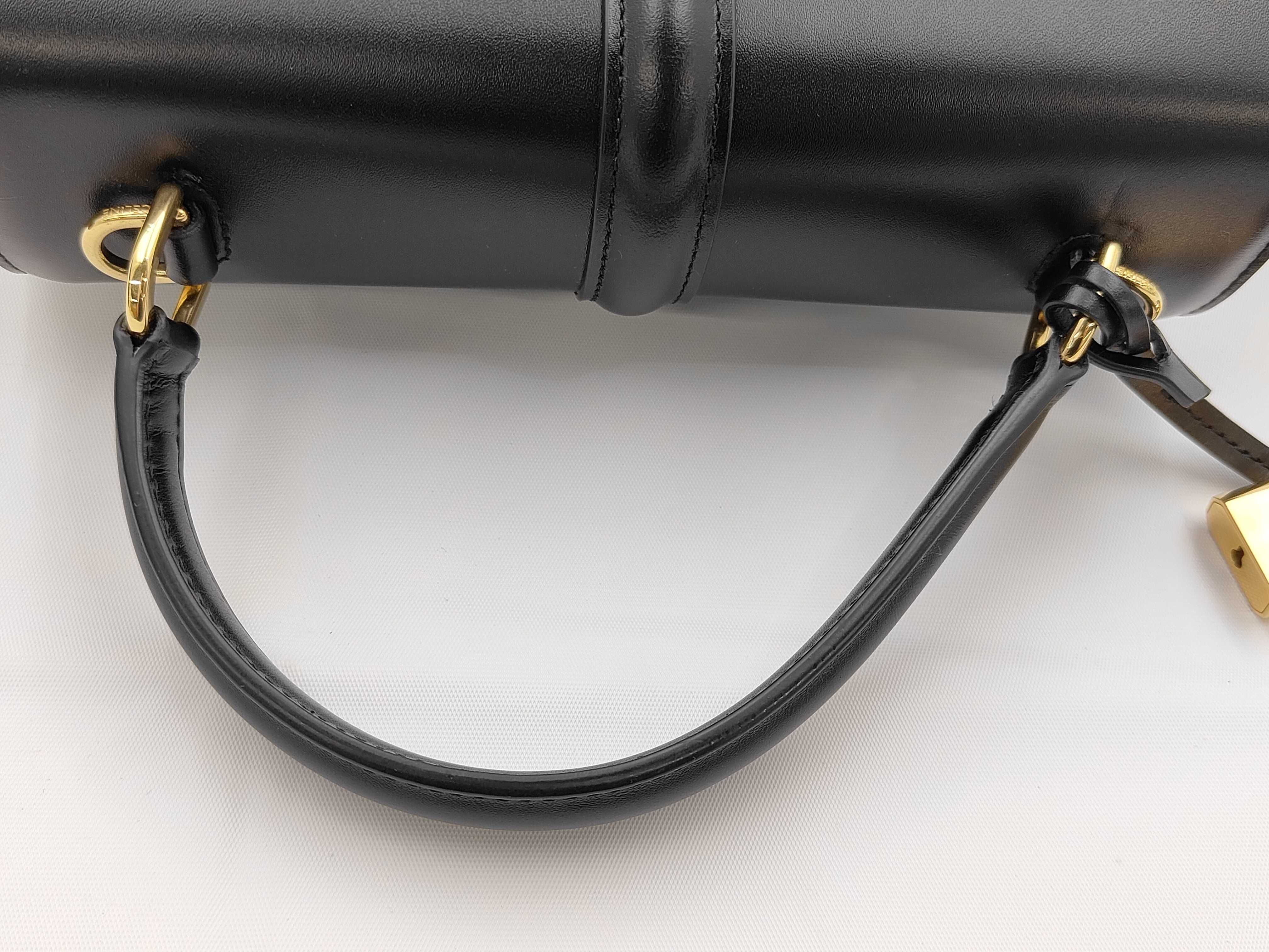 Soft 16 Shoulder Bag Handbag — view 3