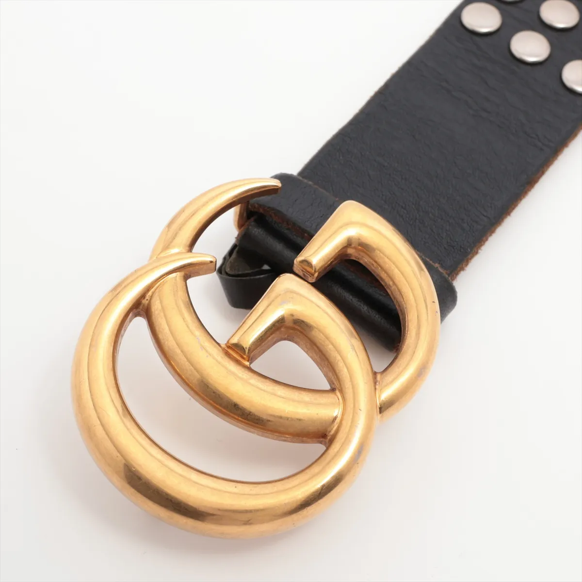 214351 Double G Belt 75 GP — view 2
