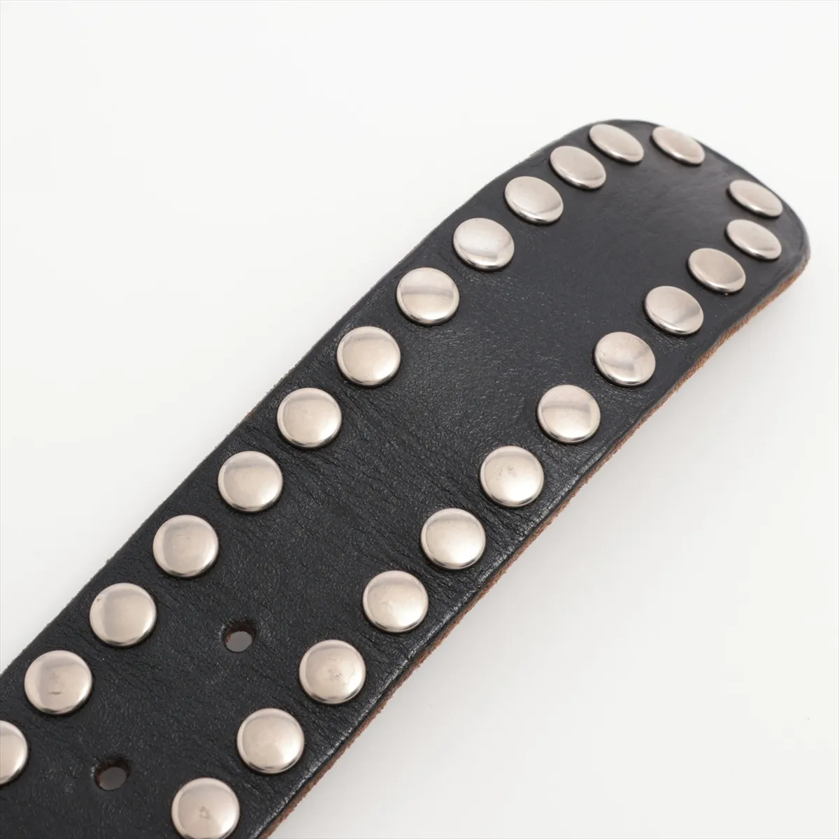 214351 Double G Belt 75 GP — view 3