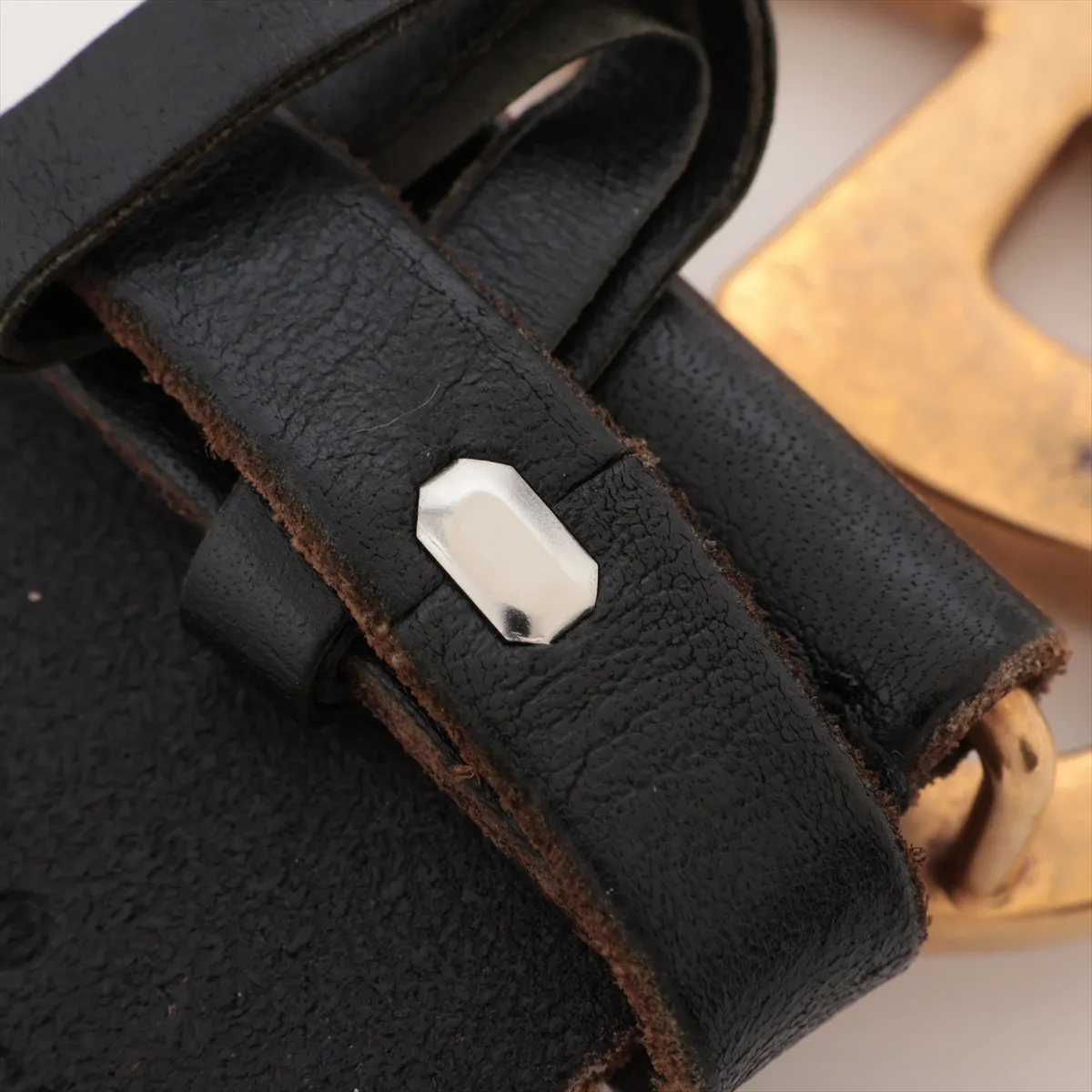 214351 Double G Belt 75 GP — view 6