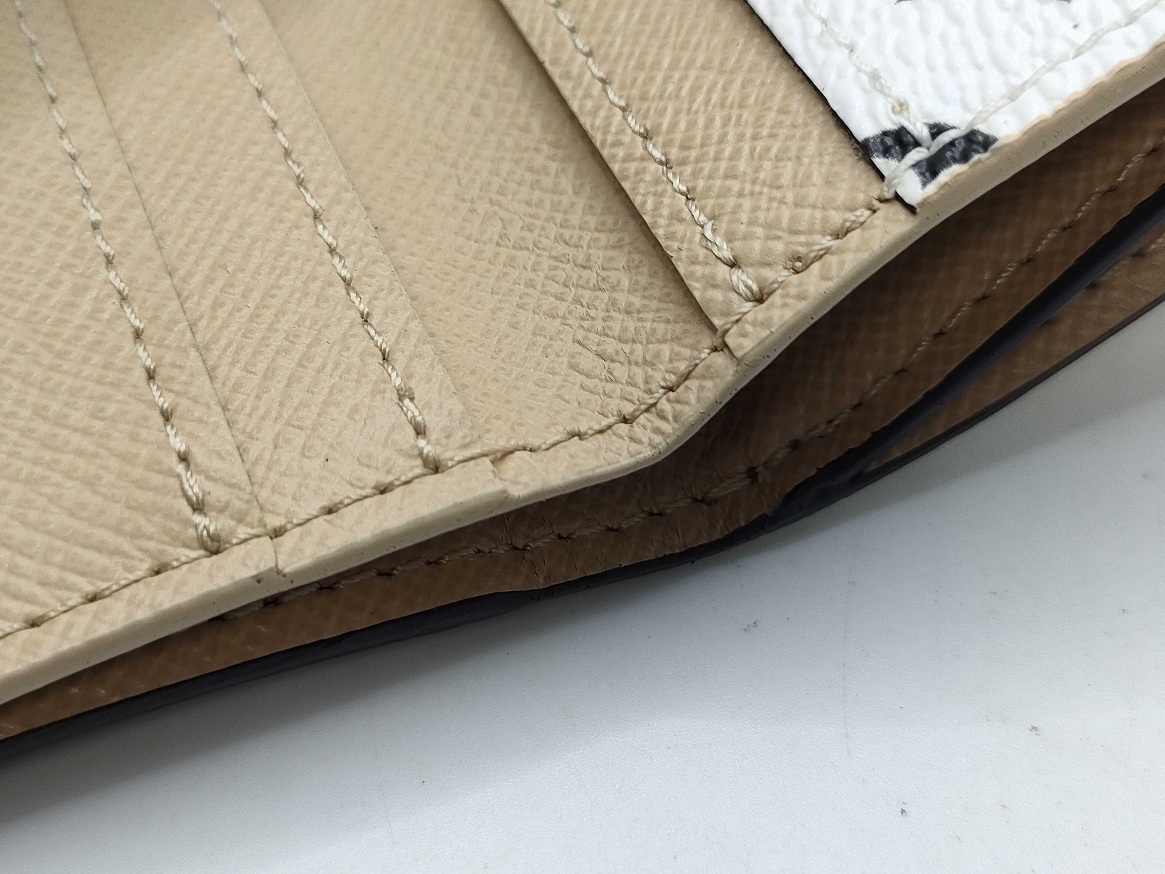 Monogram Giant Monogram / Portefeuille Zoe / M67640 Wallet — view 11