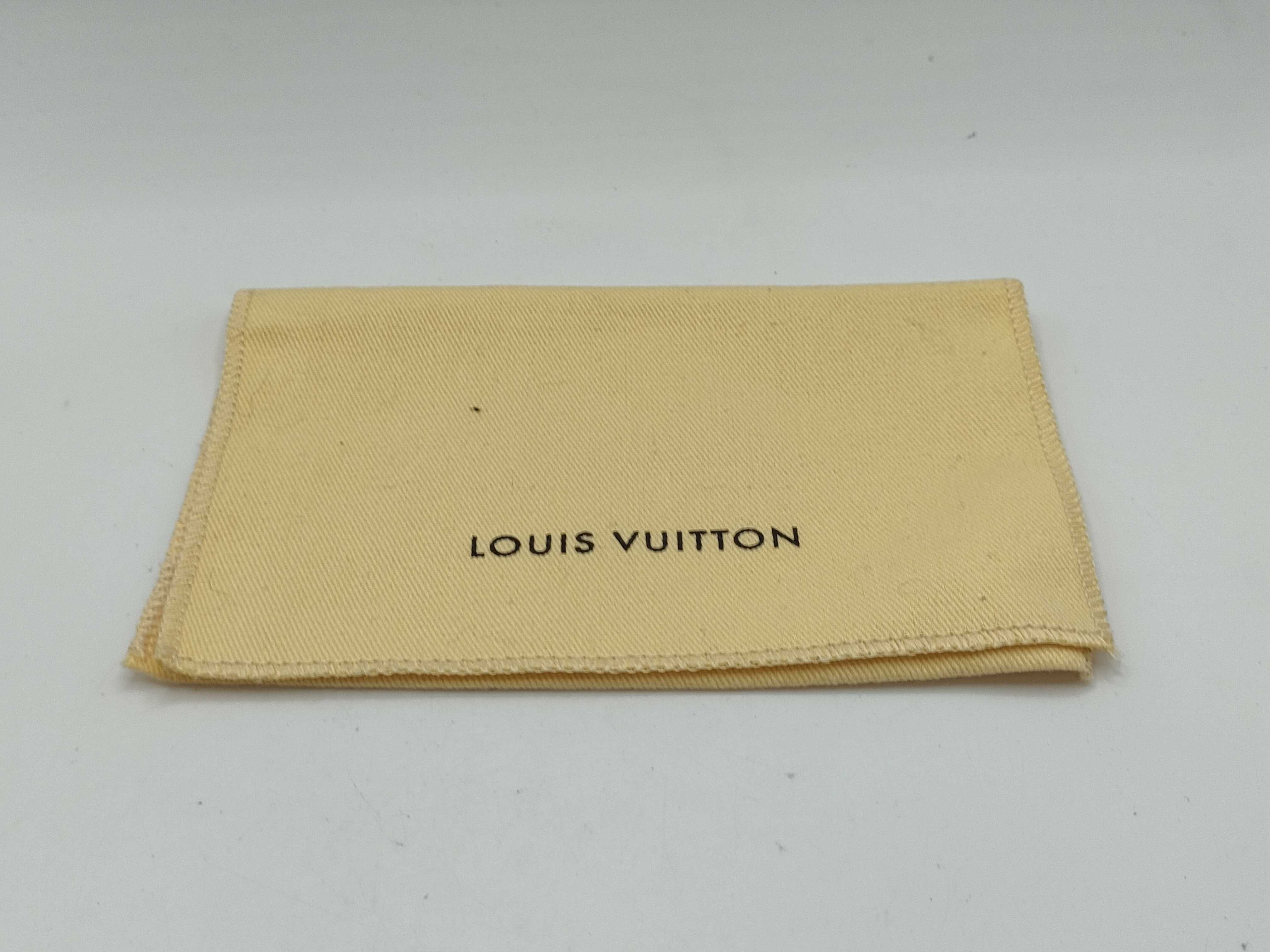 Monogram Giant Monogram / Portefeuille Zoe / M67640 Wallet — view 12