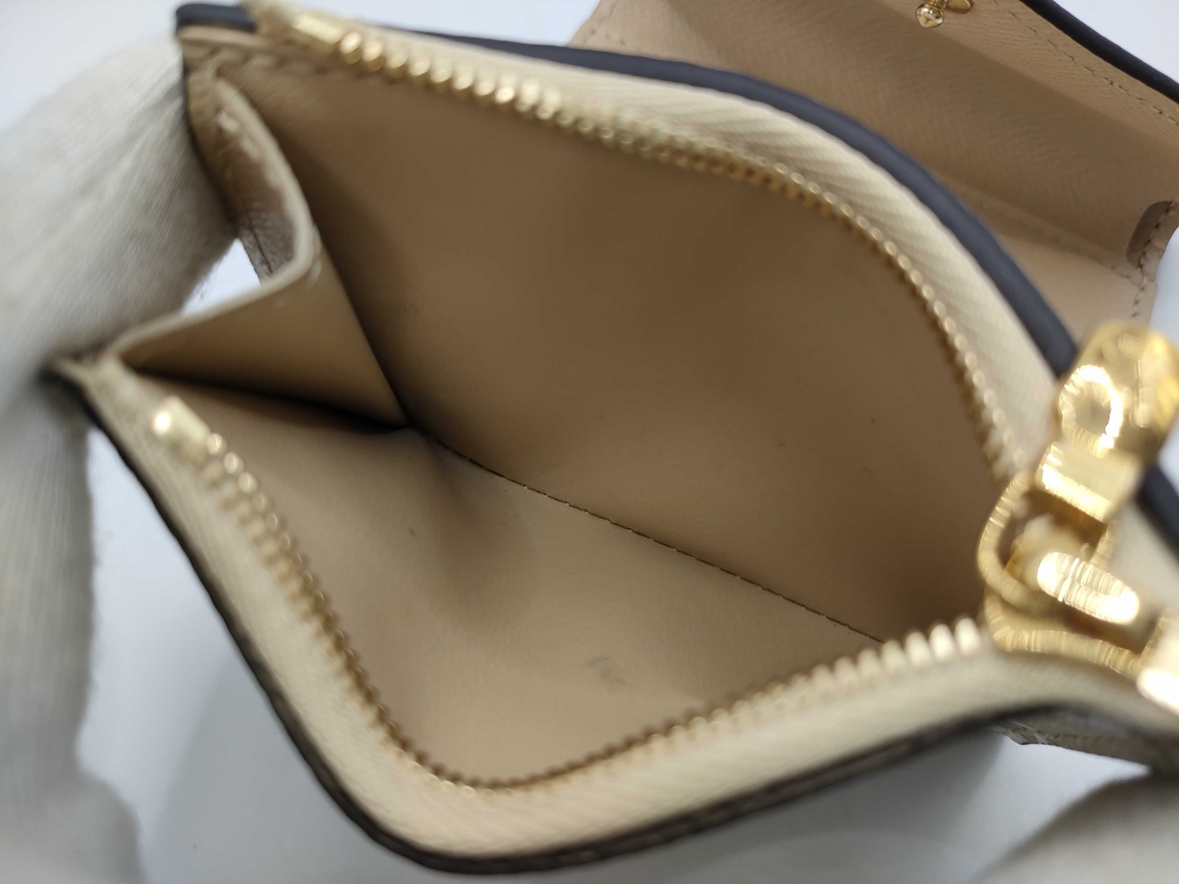 Monogram Giant Monogram / Portefeuille Zoe / M67640 Wallet — view 7