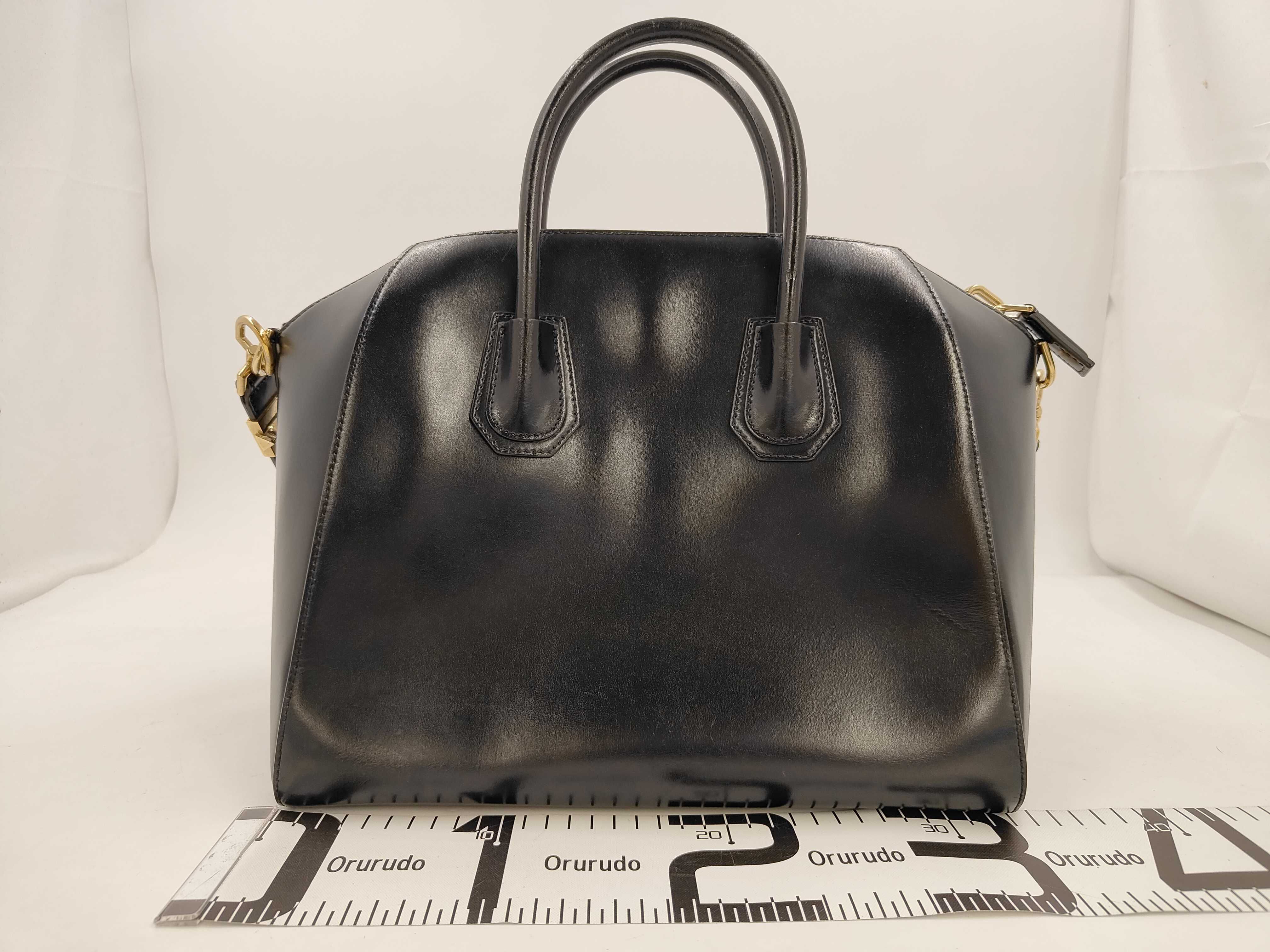 Antigona Bag Handbag — view 2