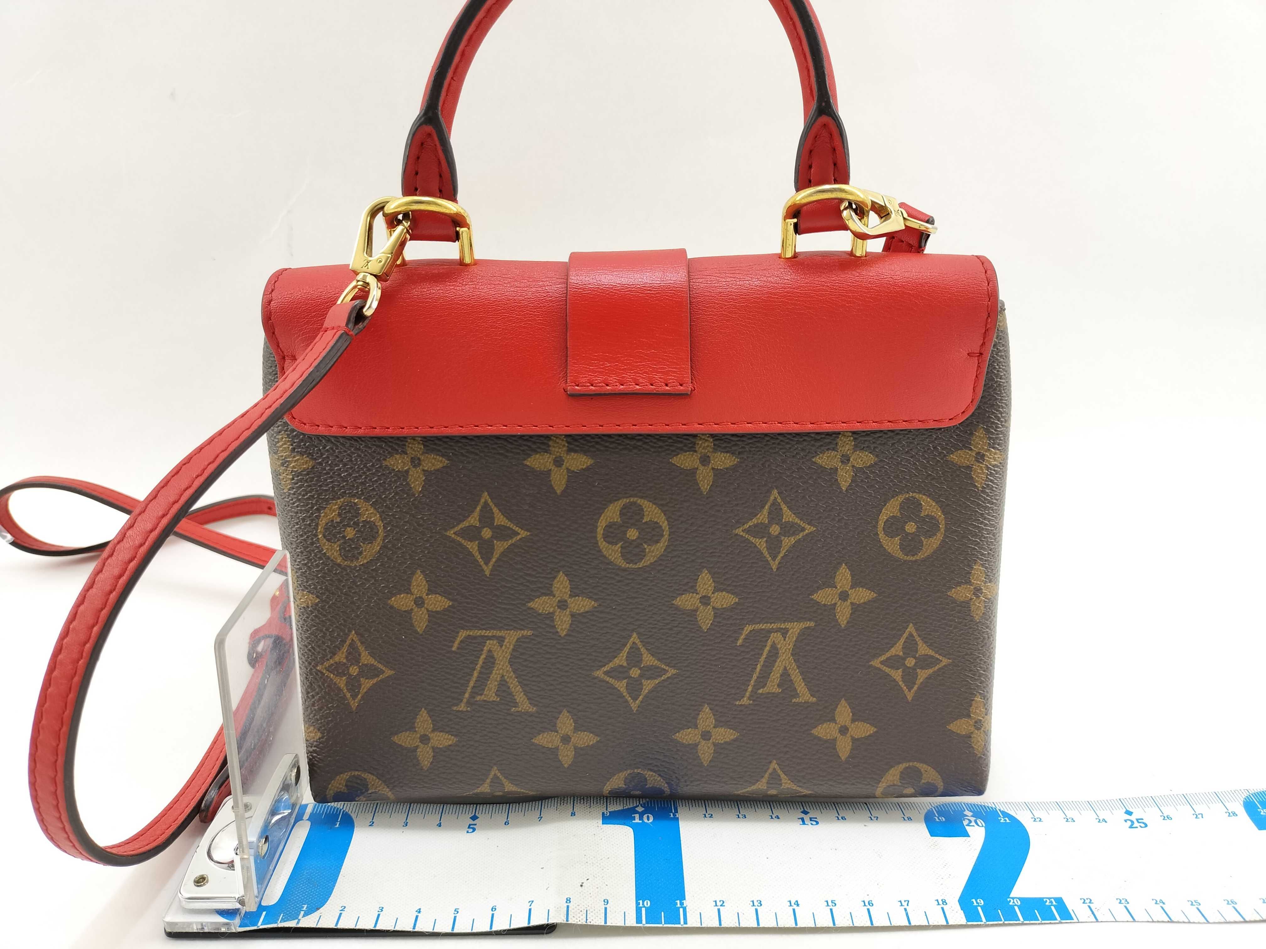 Monogram Handbag — view 2