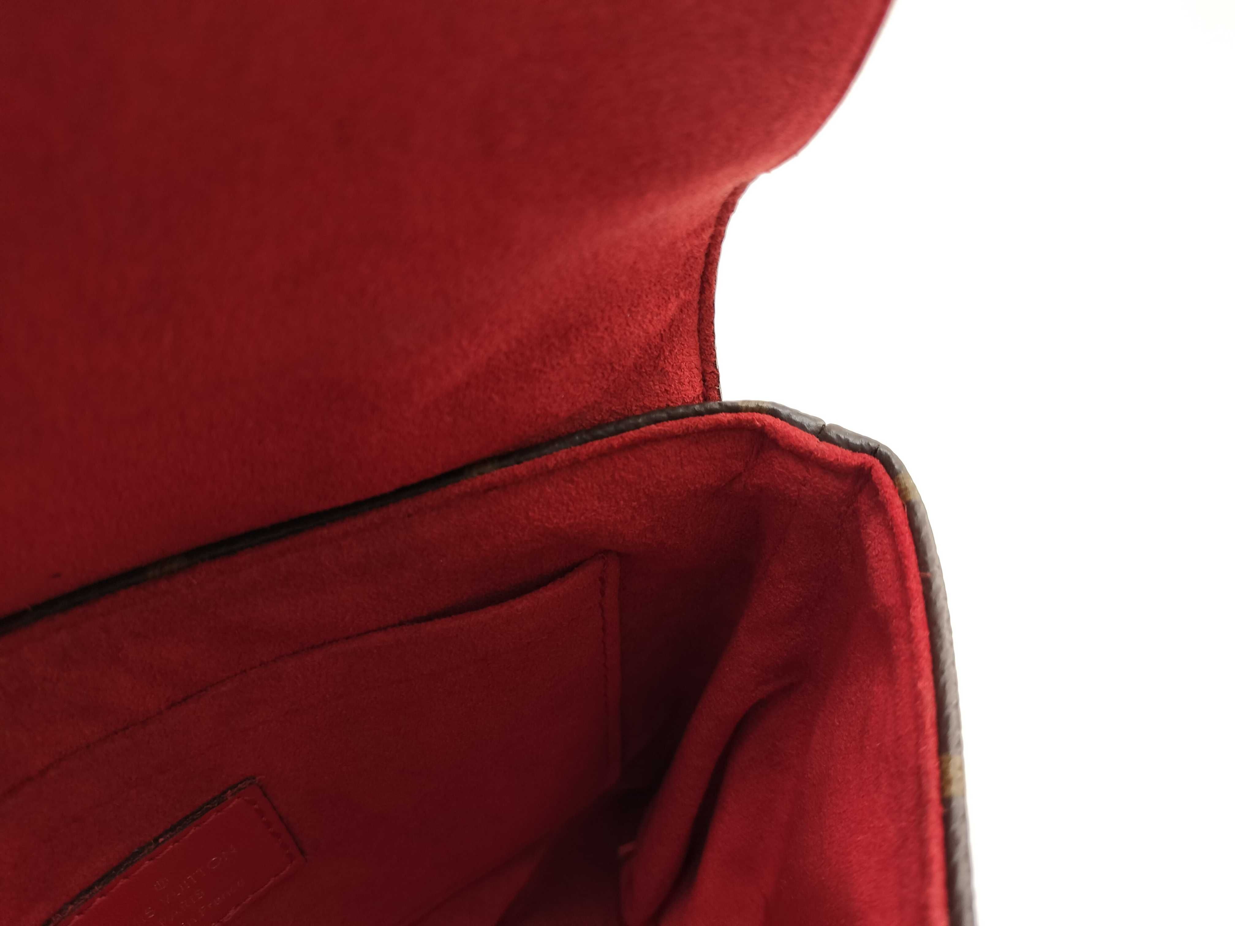 Monogram Handbag — view 11