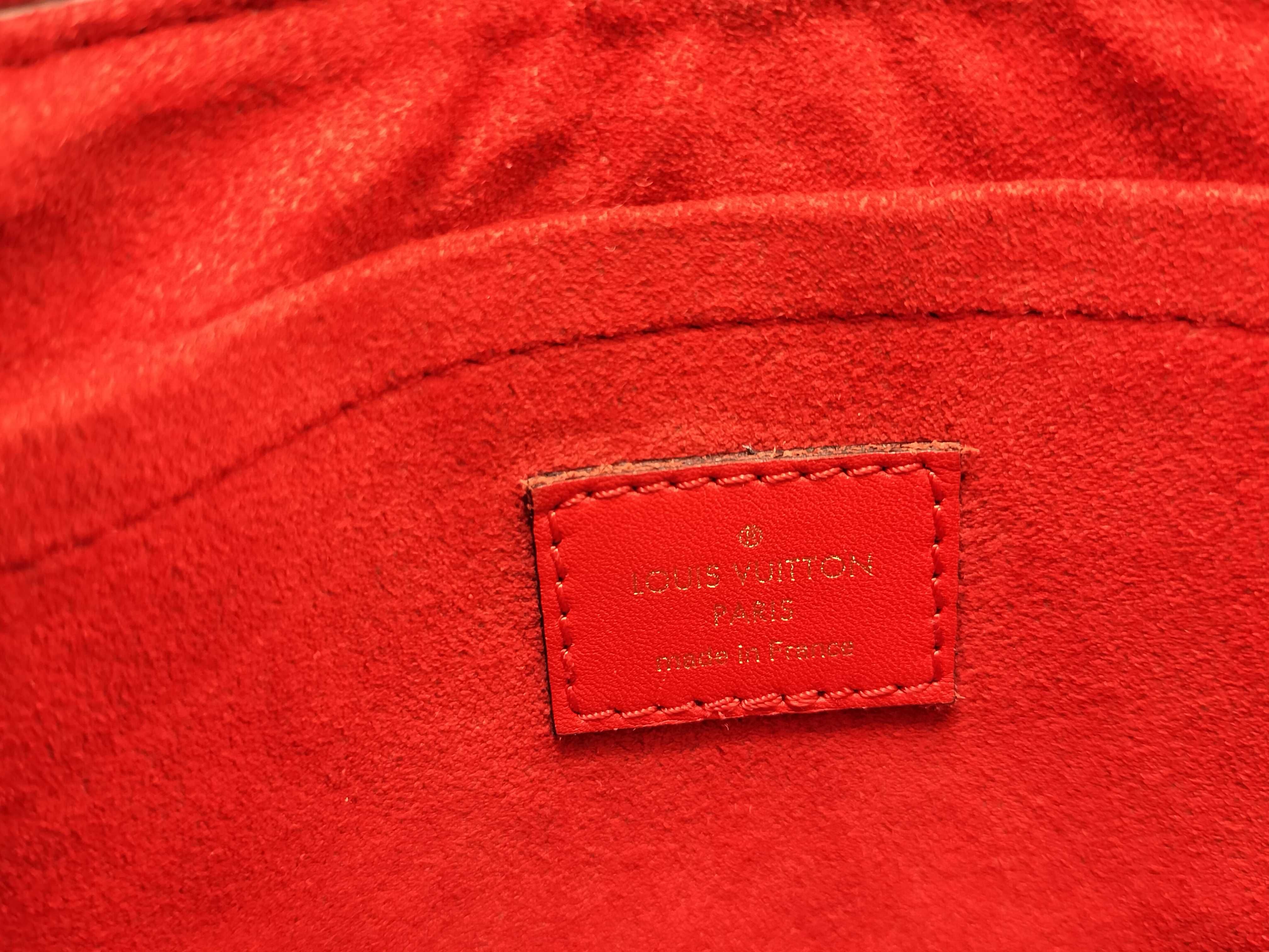 Monogram Handbag — view 12