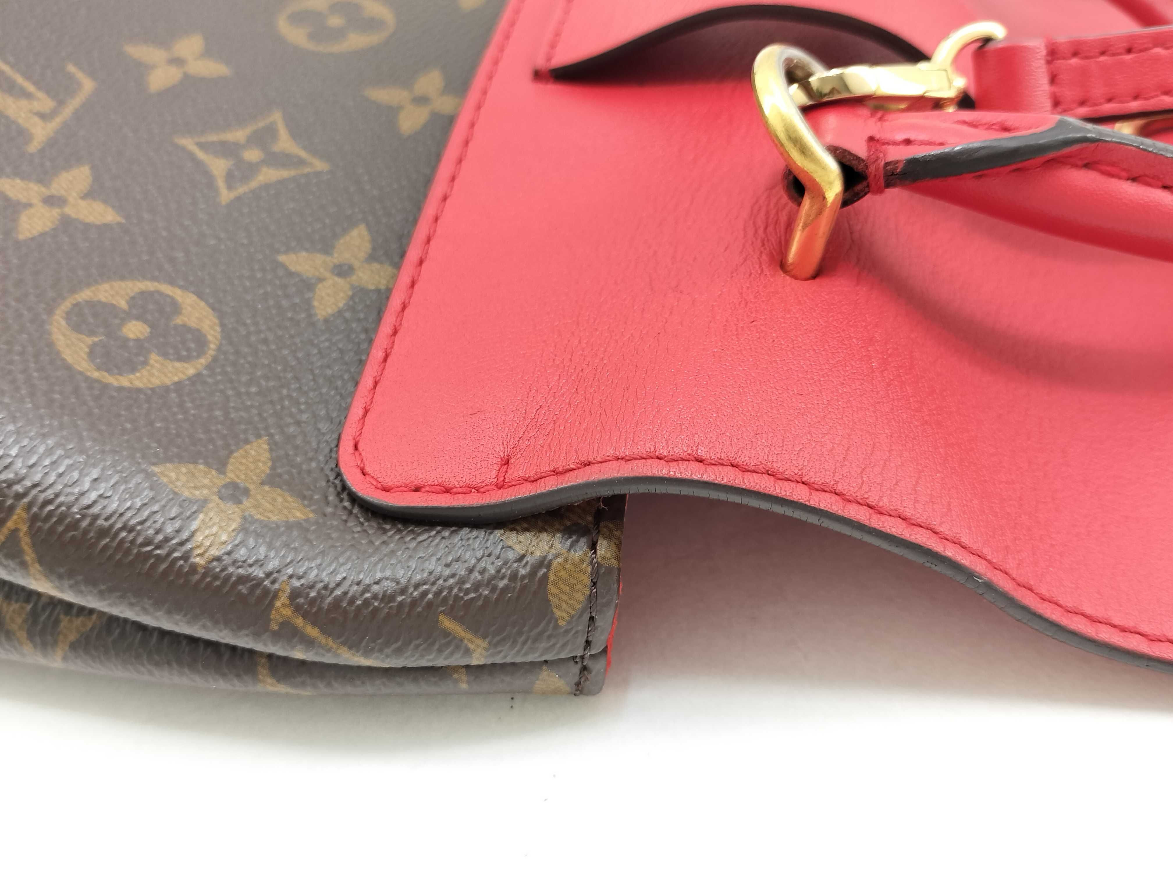 Monogram Handbag — view 14
