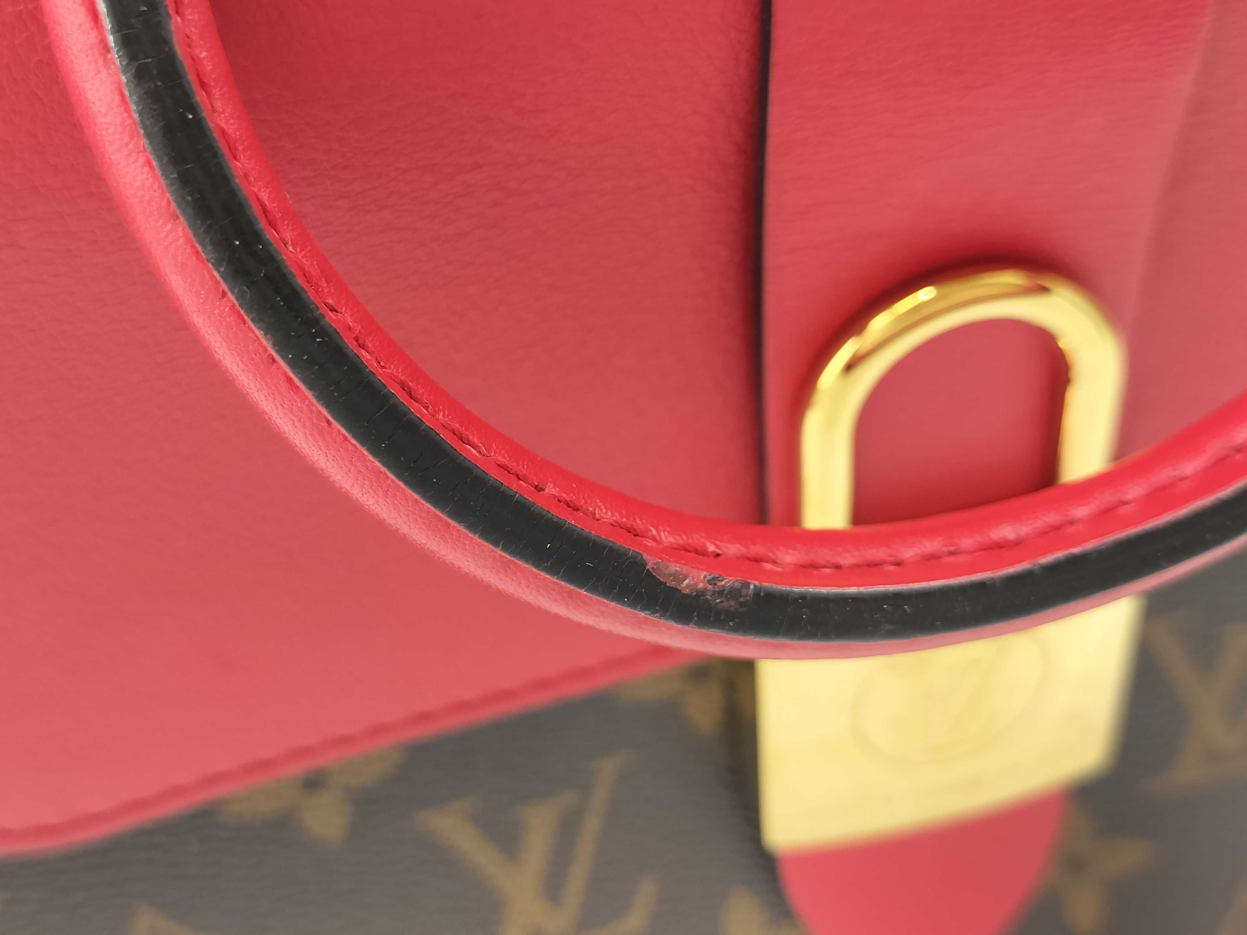 Monogram Handbag — view 15