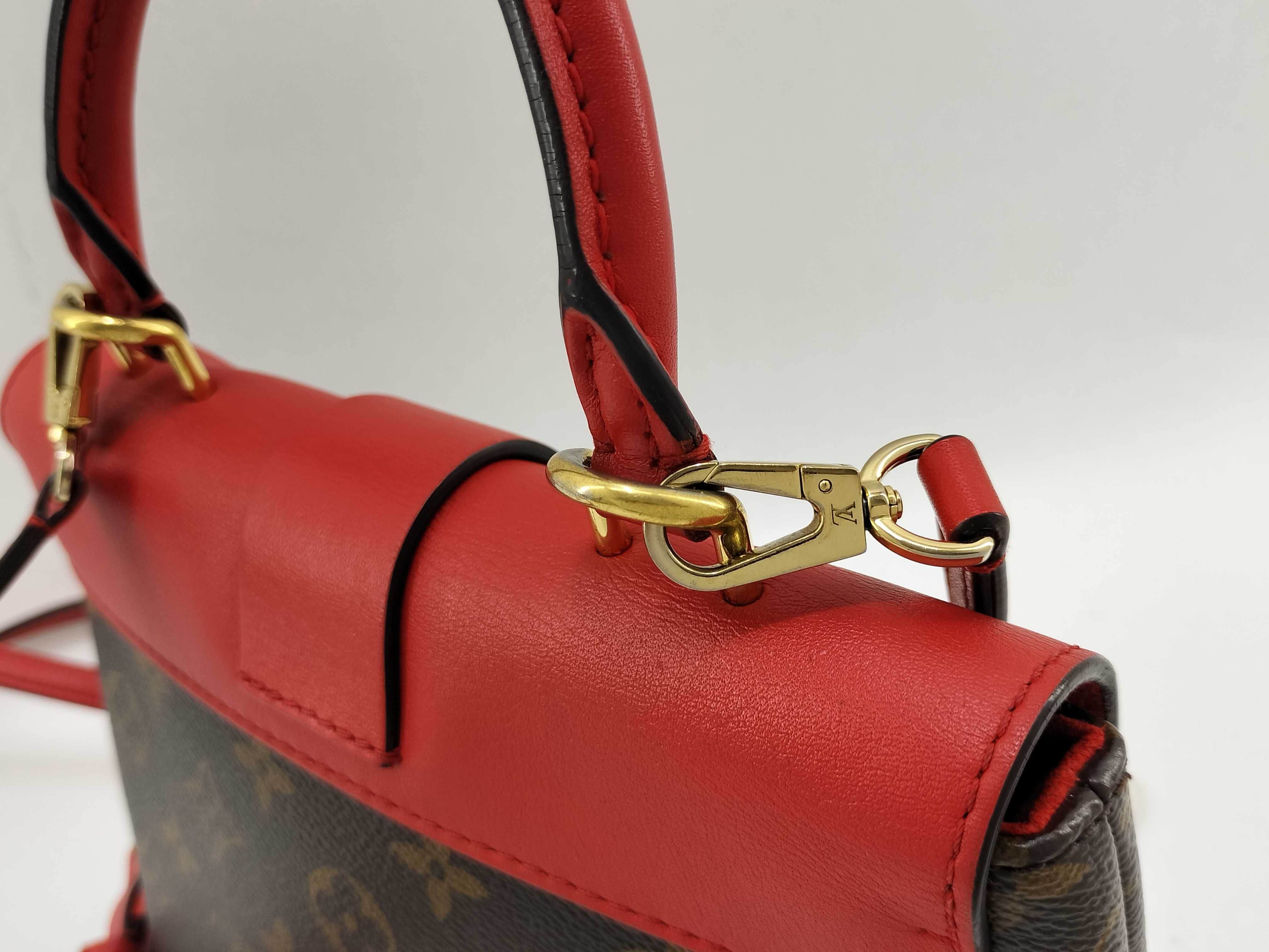 Monogram Handbag — view 3