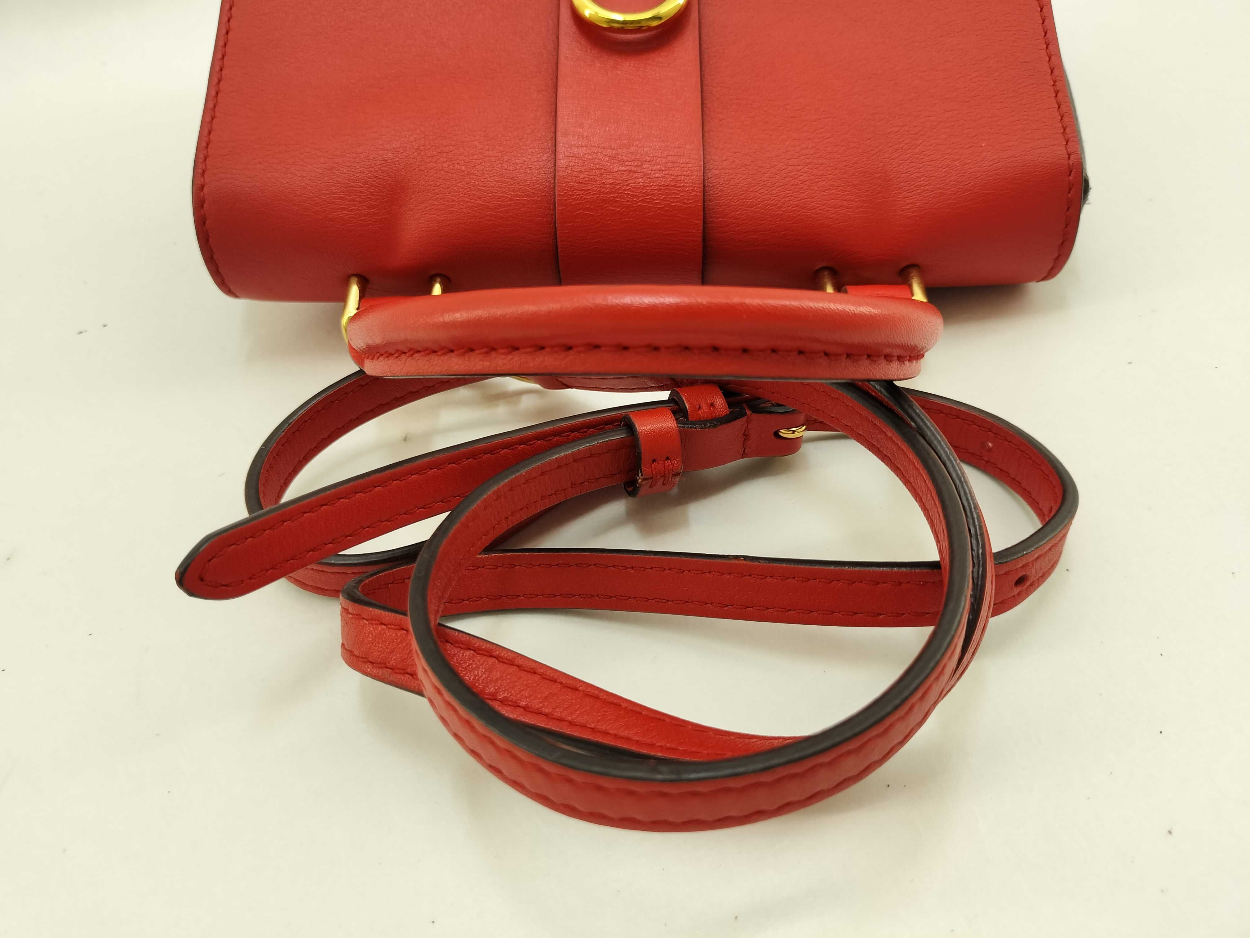 Monogram Handbag — view 6