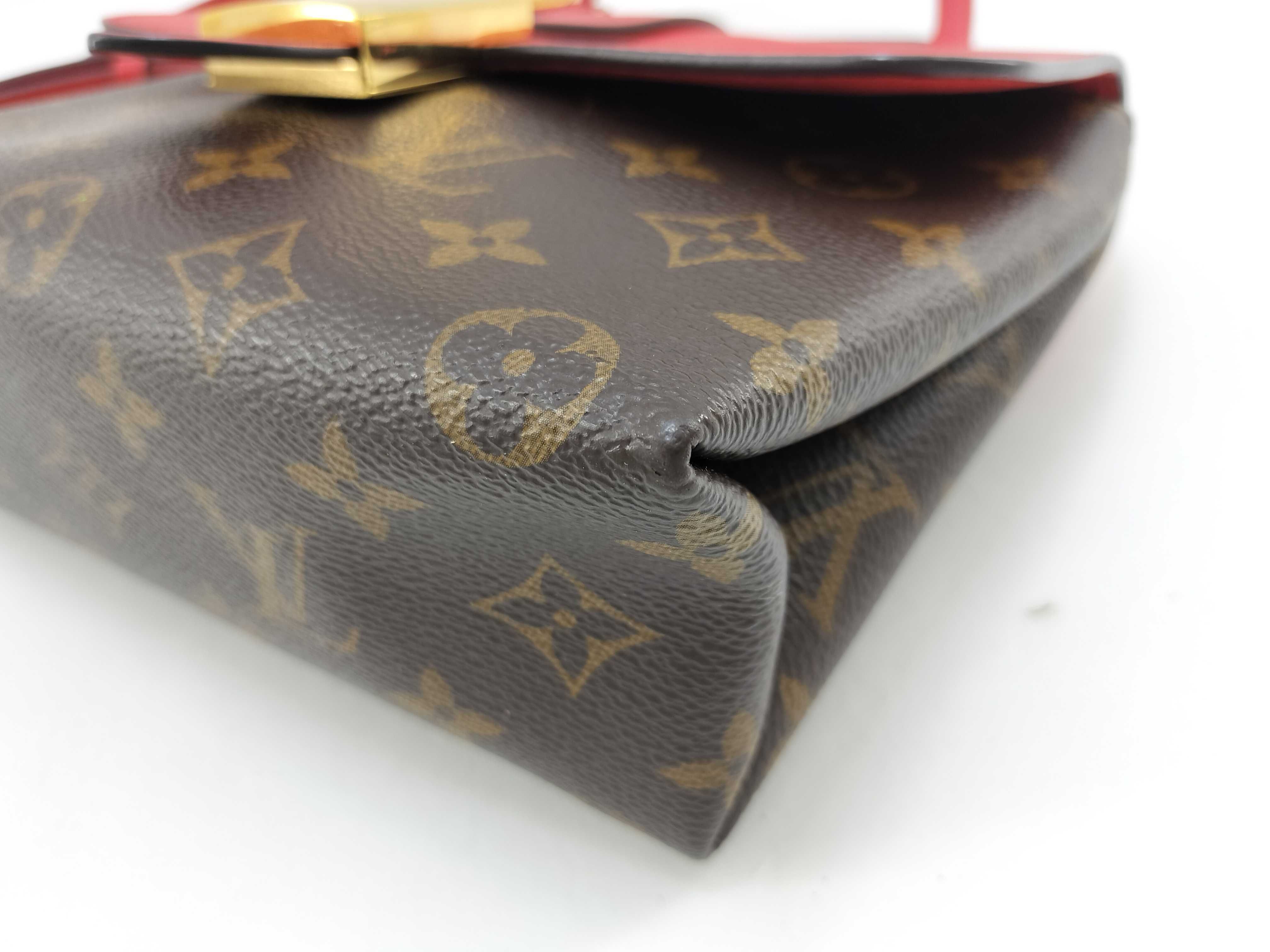 Monogram Handbag — view 8