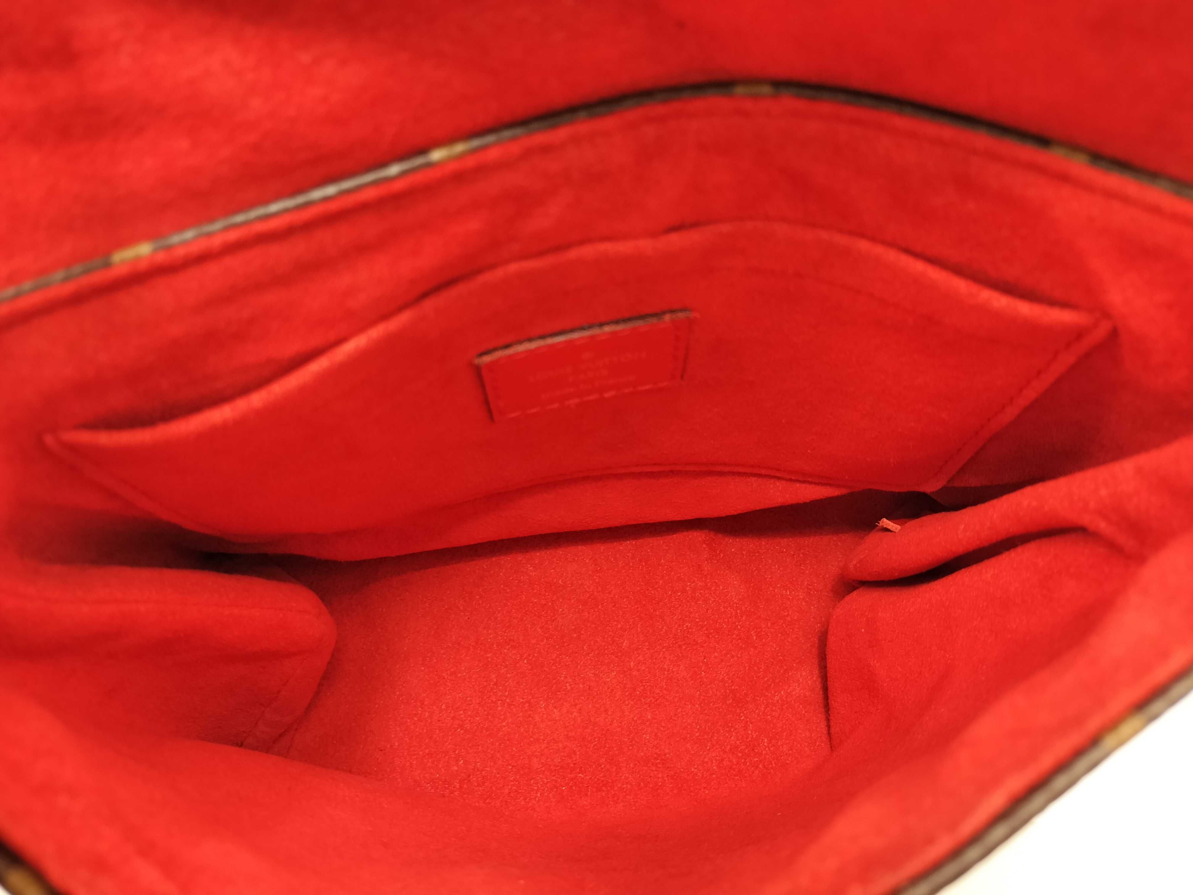 Monogram Handbag — view 10