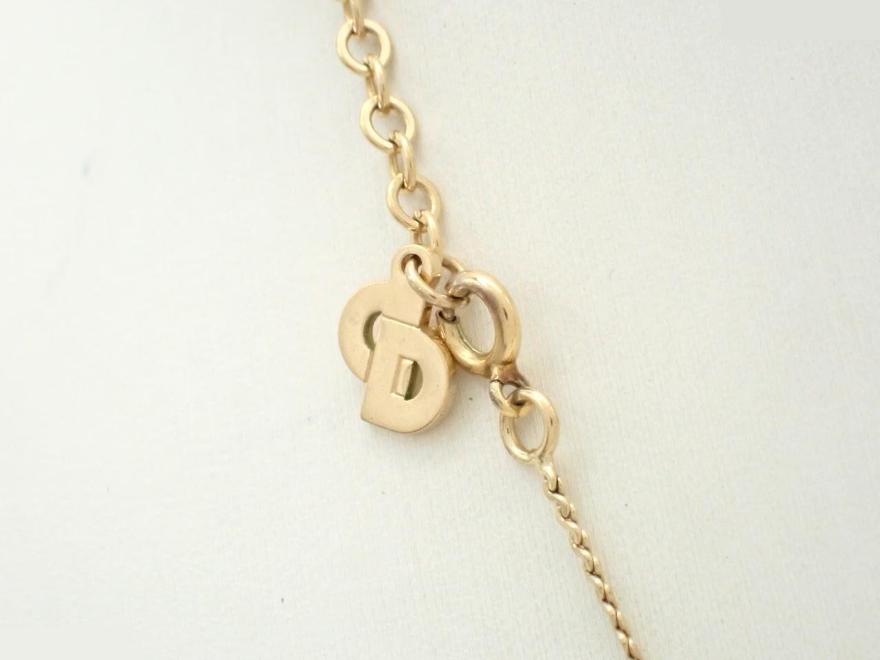Necklace chain approximately 42cm — view 2