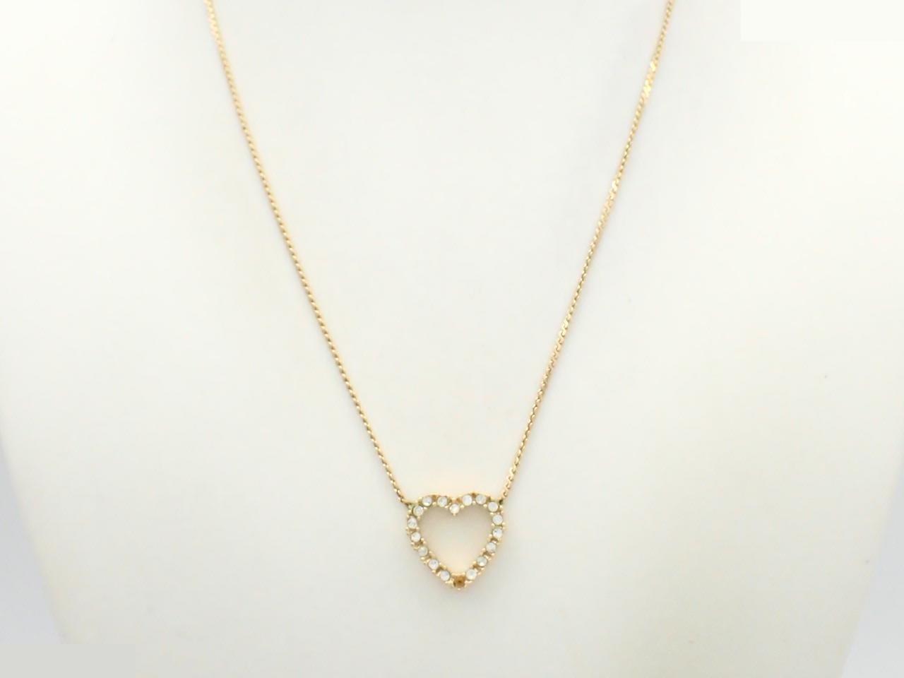 Necklace chain approximately 42cm — view 3