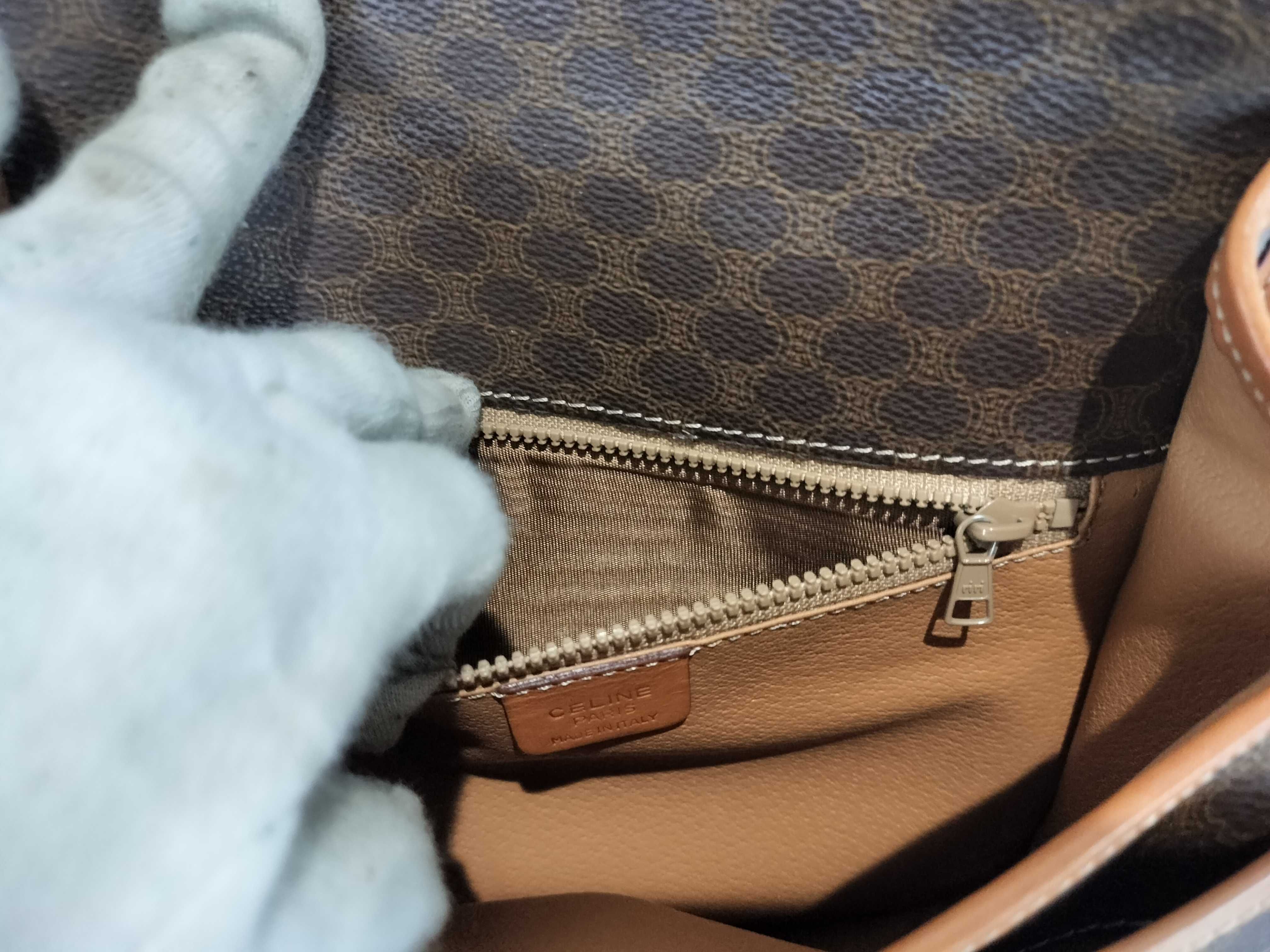 Shoulder Bag — view 11