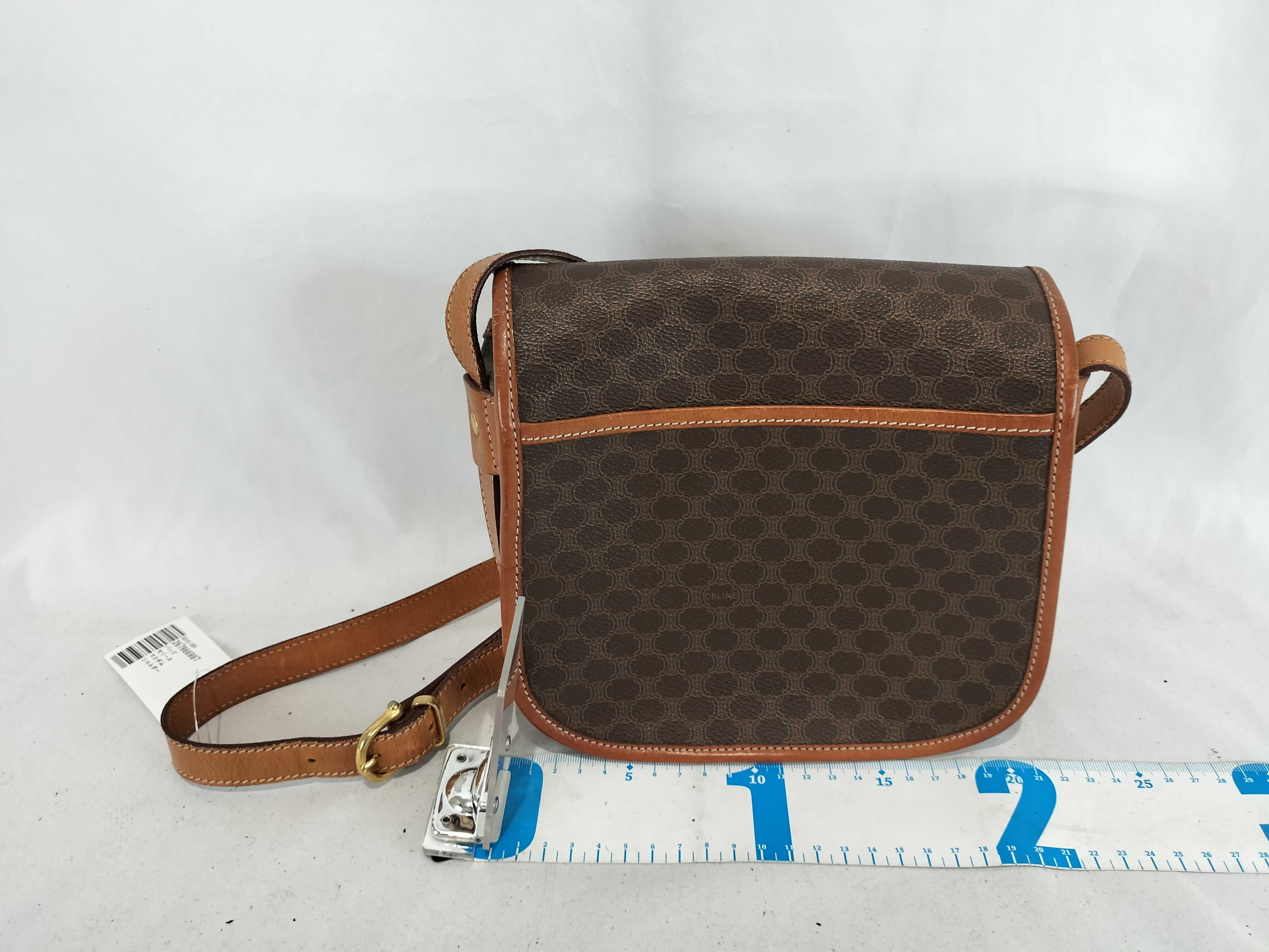 Shoulder Bag — view 3