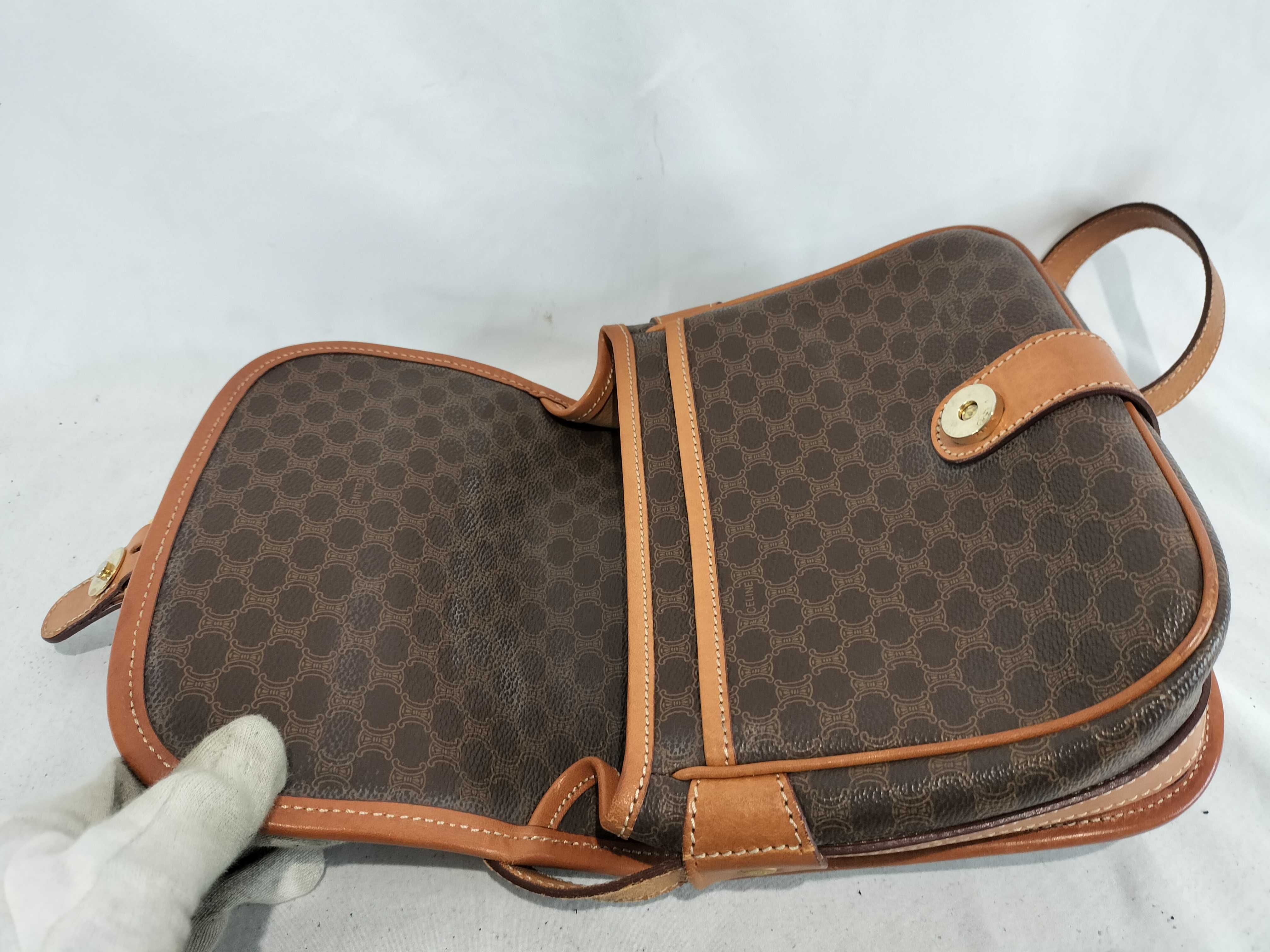 Shoulder Bag — view 9