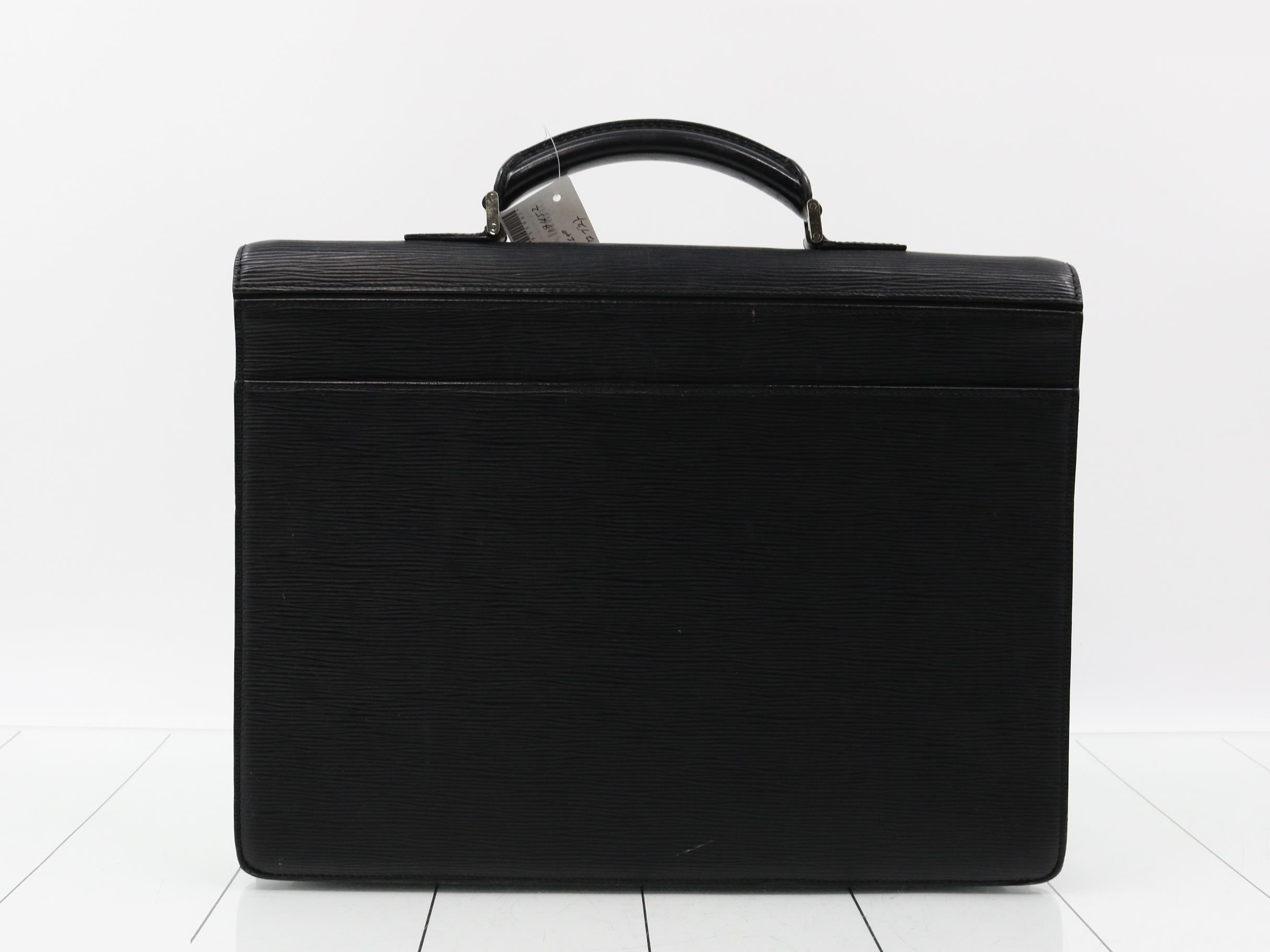 Robusto 1 Noir — view 2