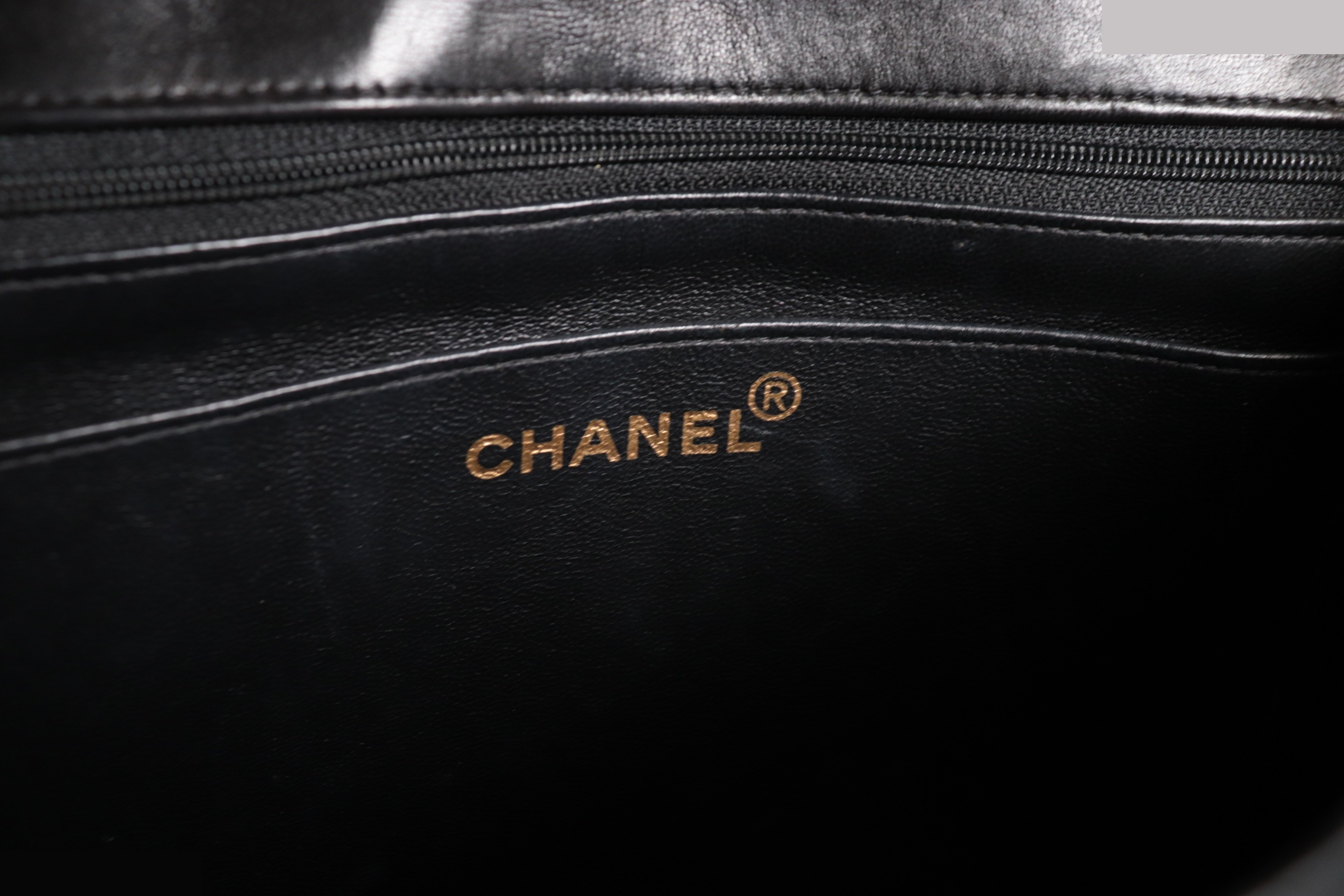 Turnlock Ram Chain Shoulder Bag, Unit No. 4 — view 8