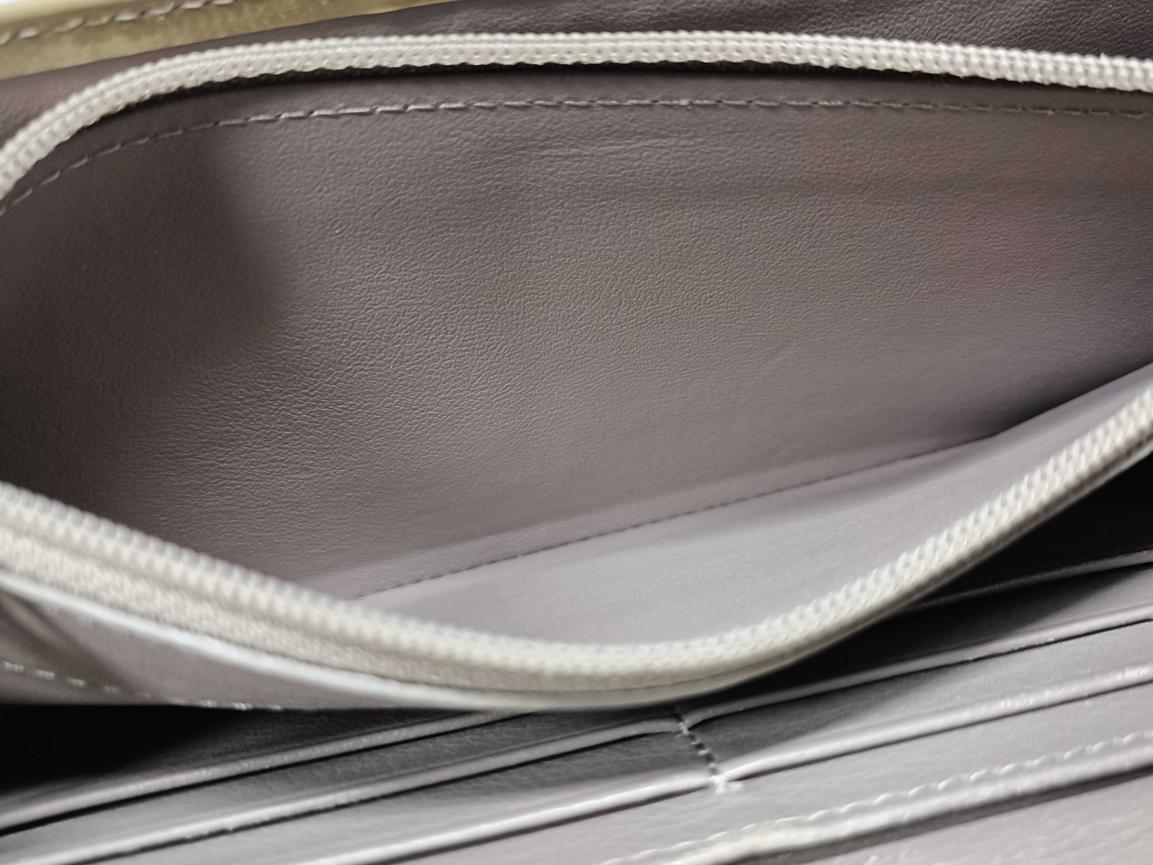 Happy Birthday Enamel Long Wallet — view 11