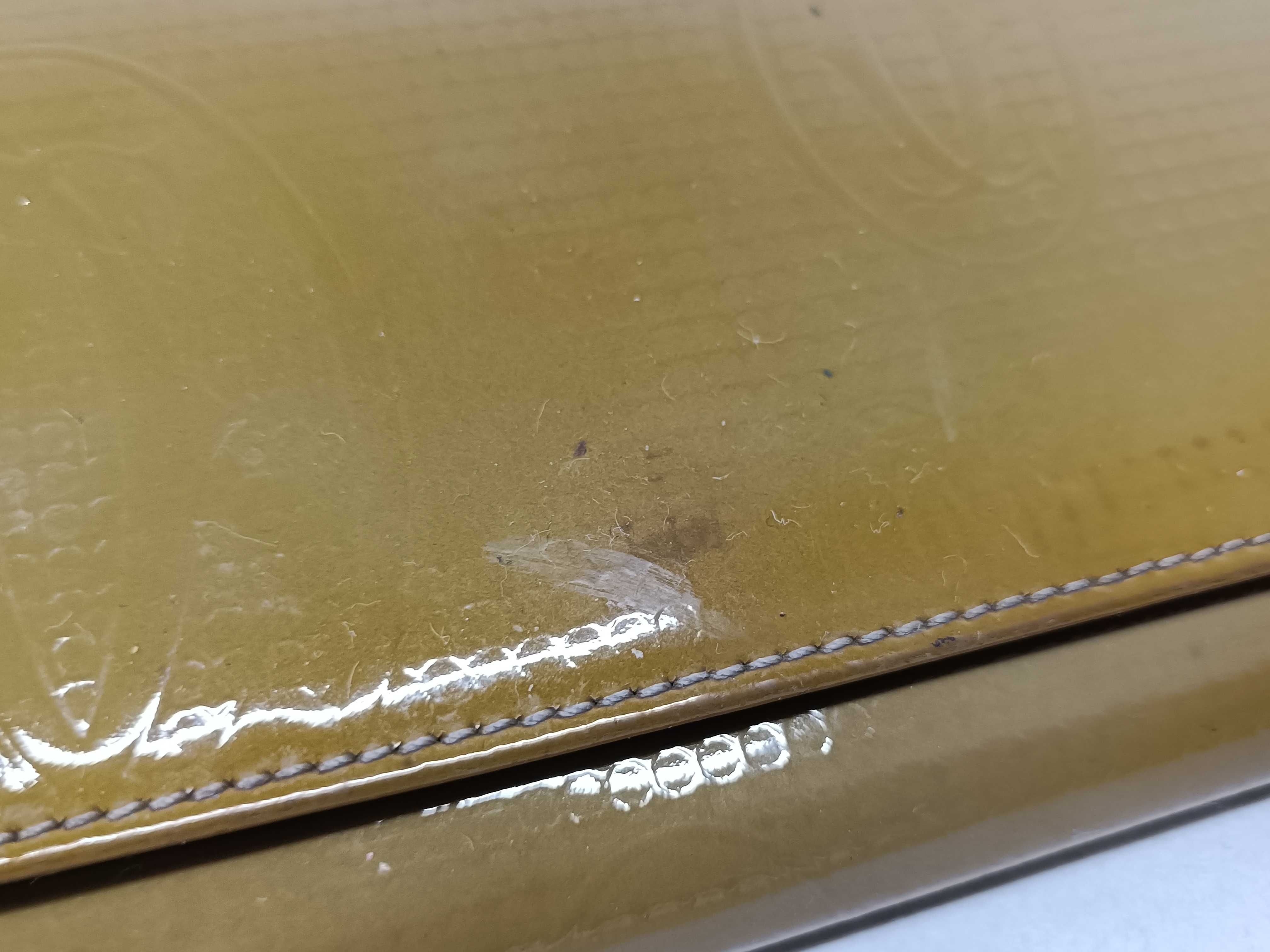 Happy Birthday Enamel Long Wallet — view 15