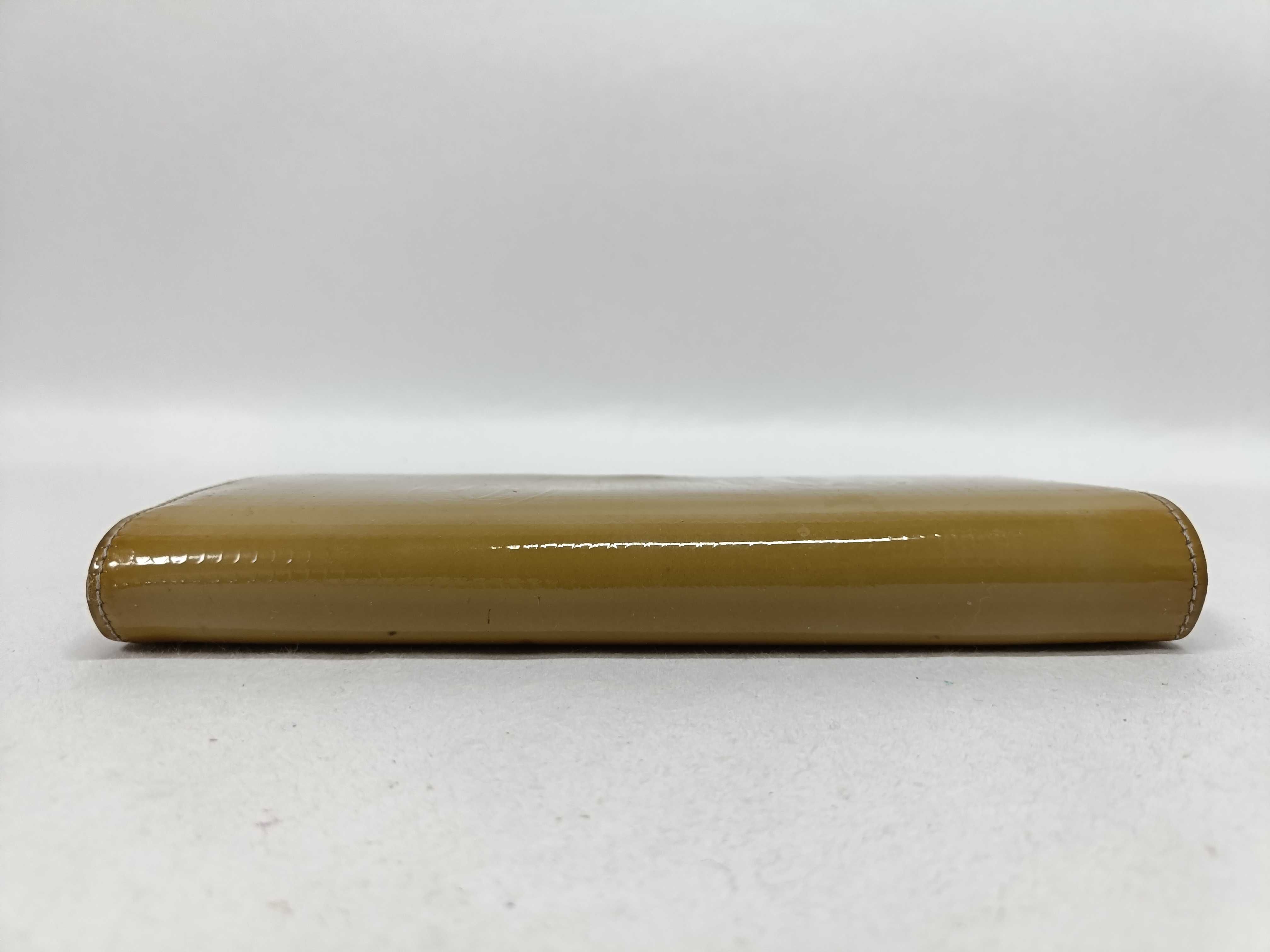 Happy Birthday Enamel Long Wallet — view 6