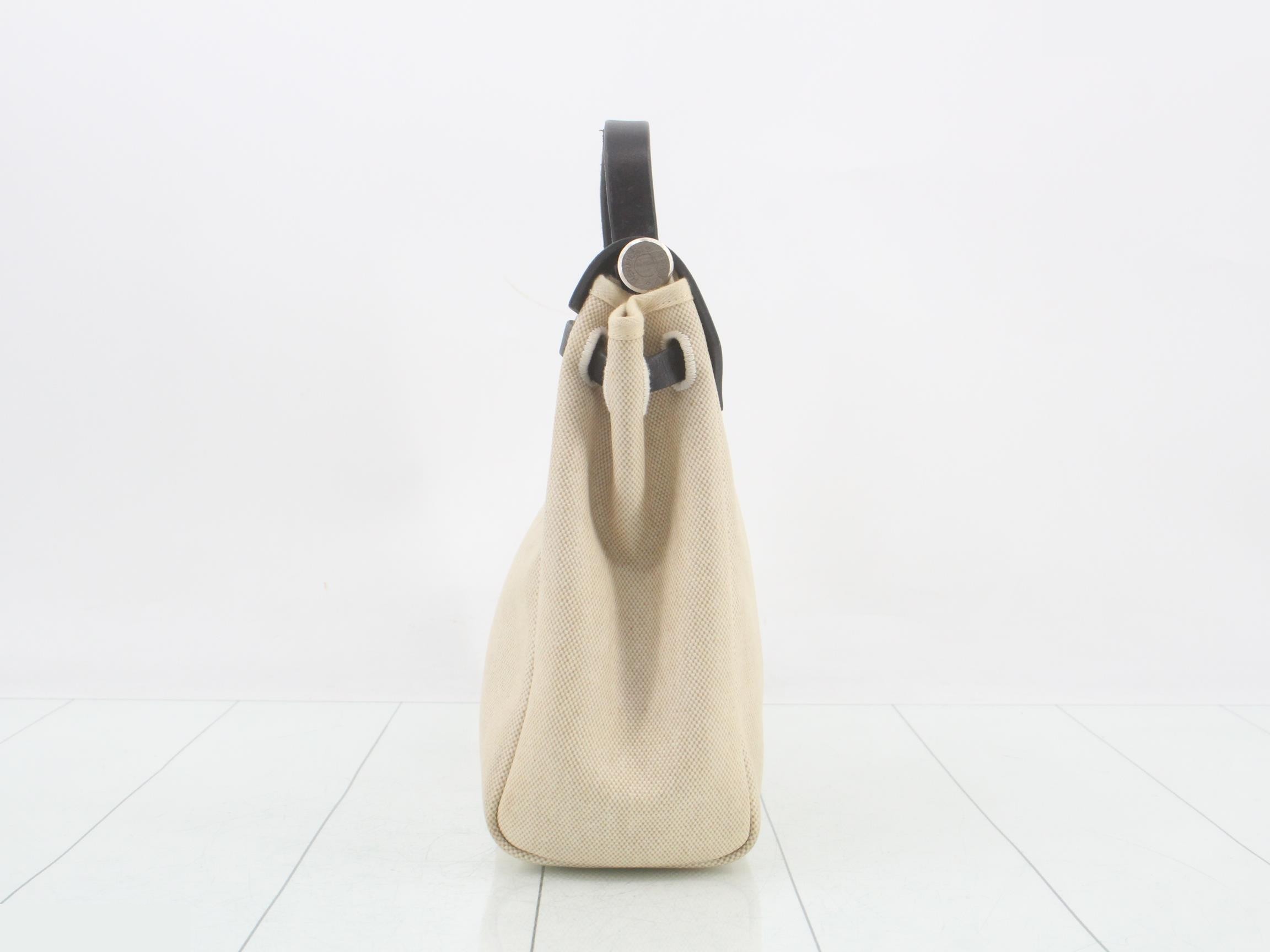 Herbag PM D stamp — view 3