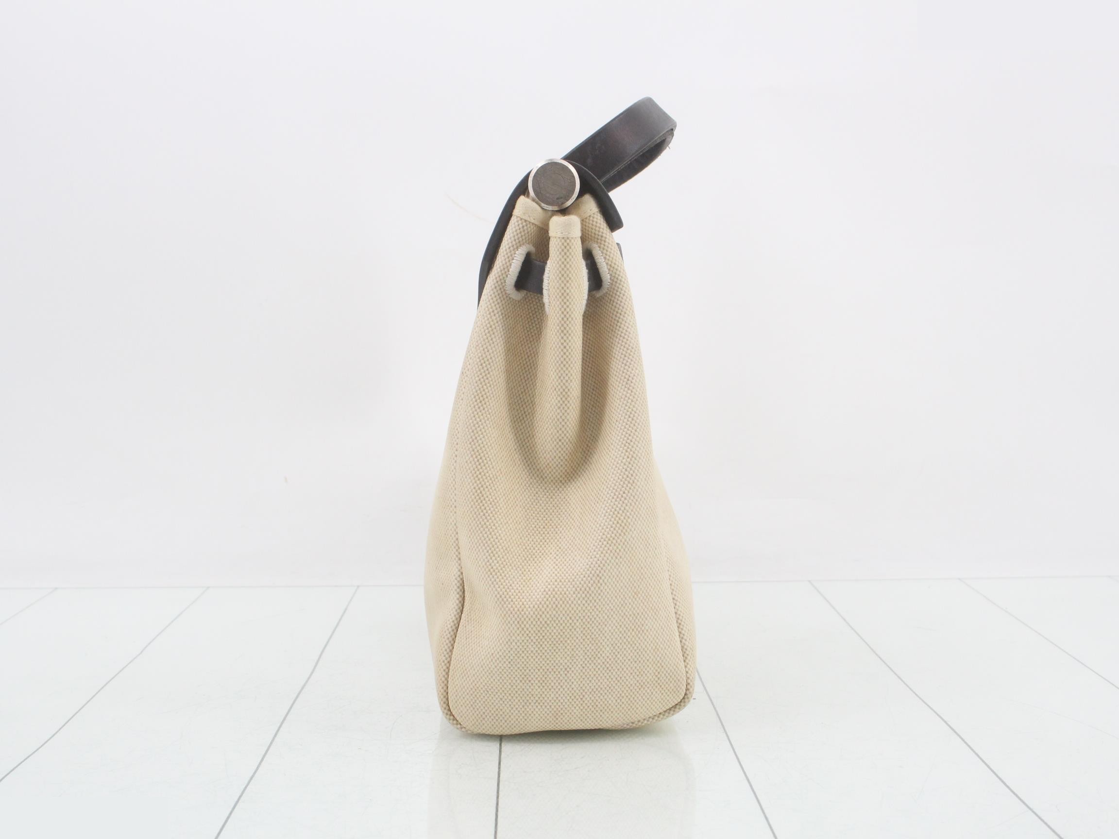 Herbag PM D stamp — view 4