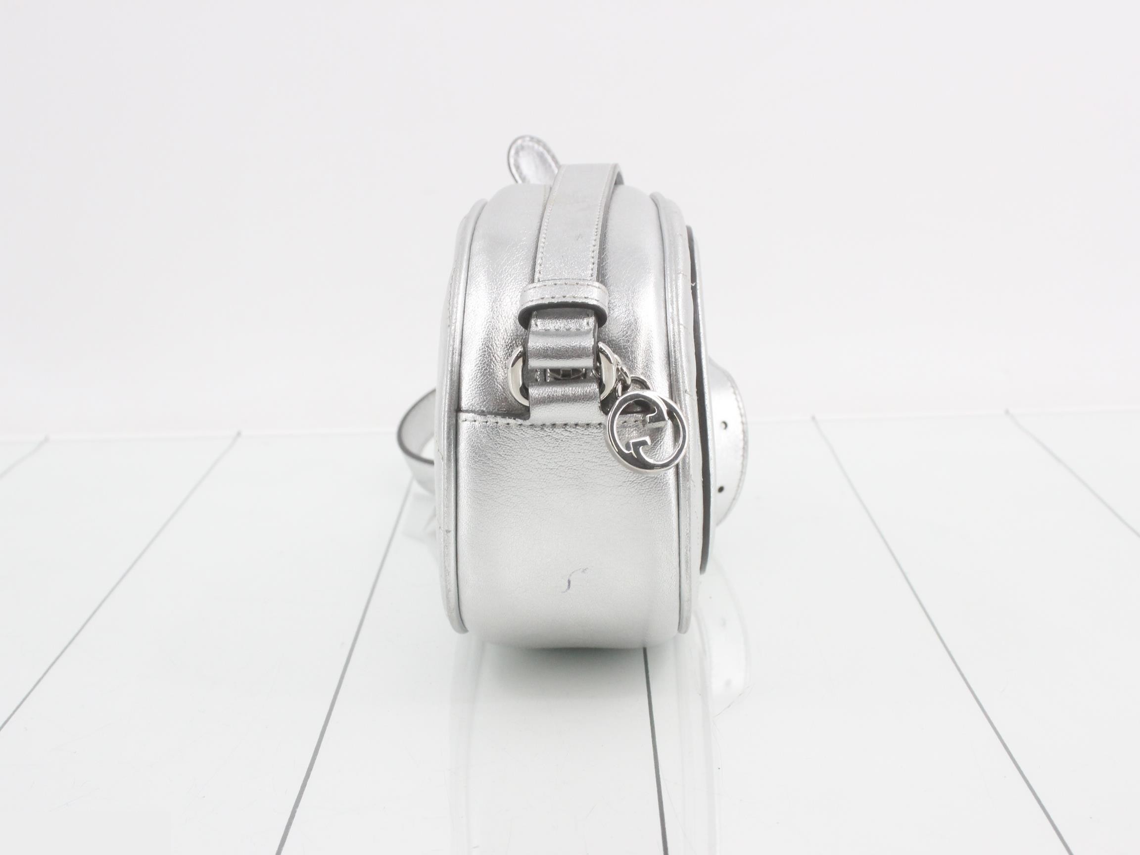 Blondie Shoulder Bag — view 4