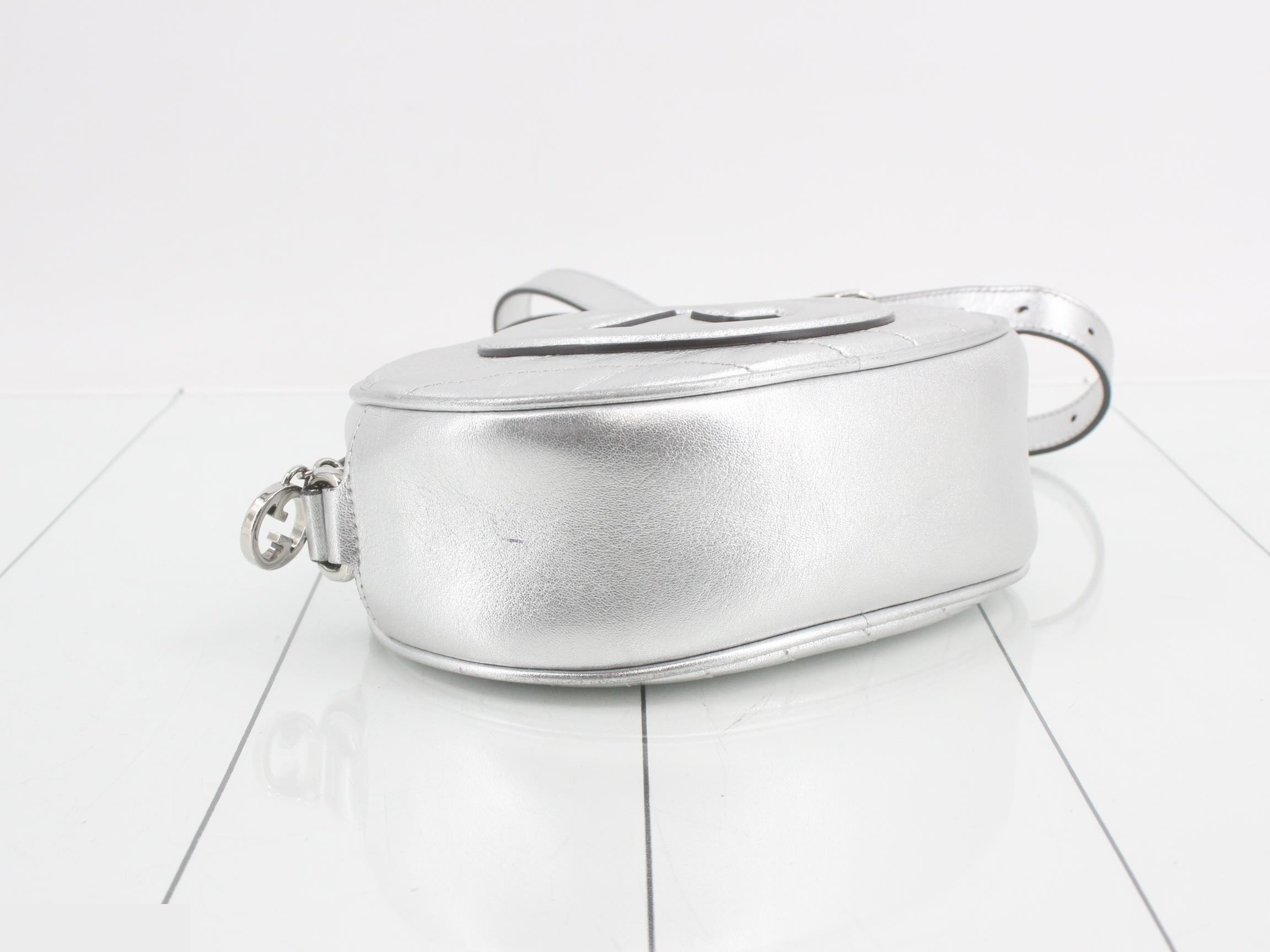 Blondie Shoulder Bag — view 5