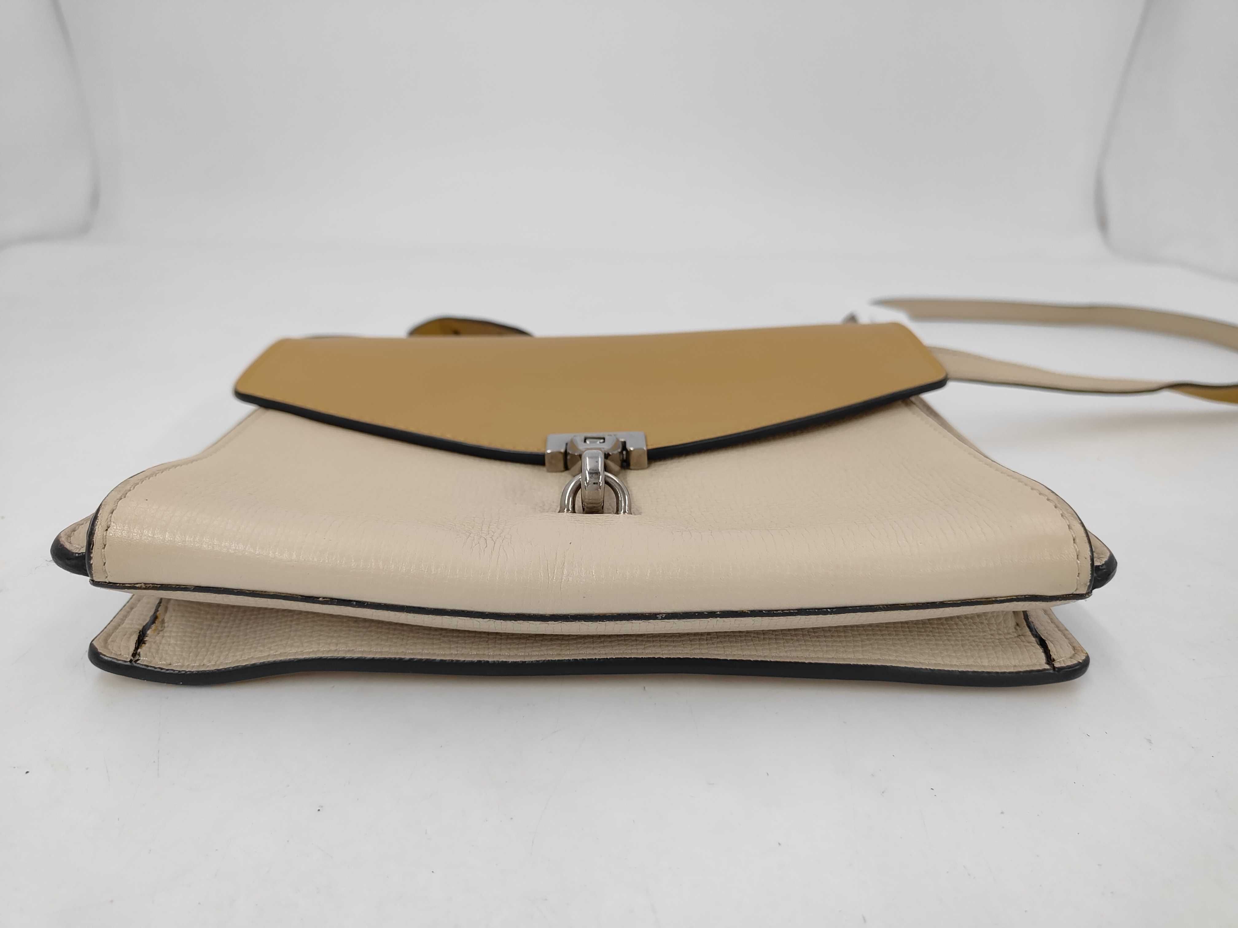 Leather Shoulder Bag — view 3