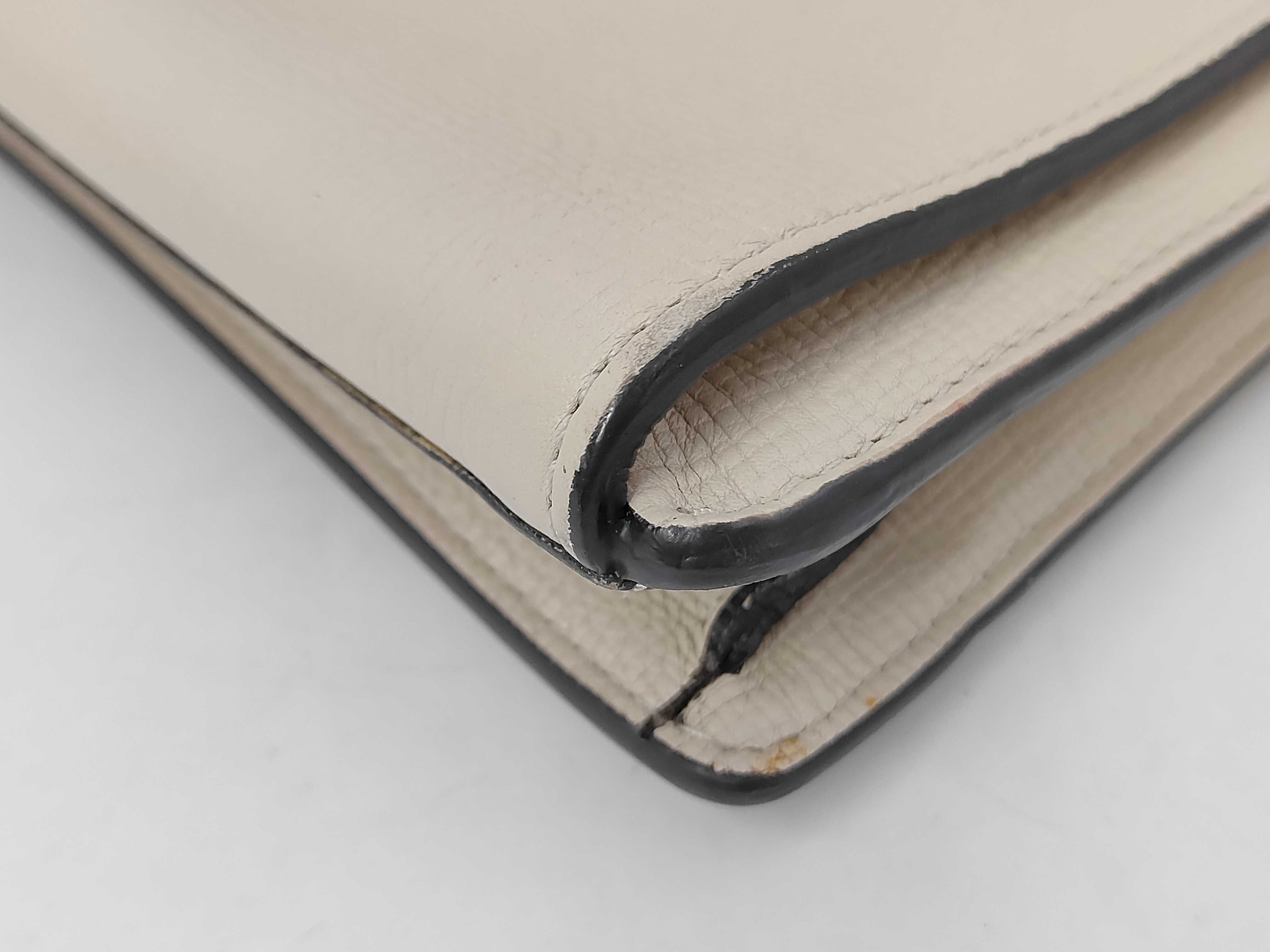 Leather Shoulder Bag — view 4